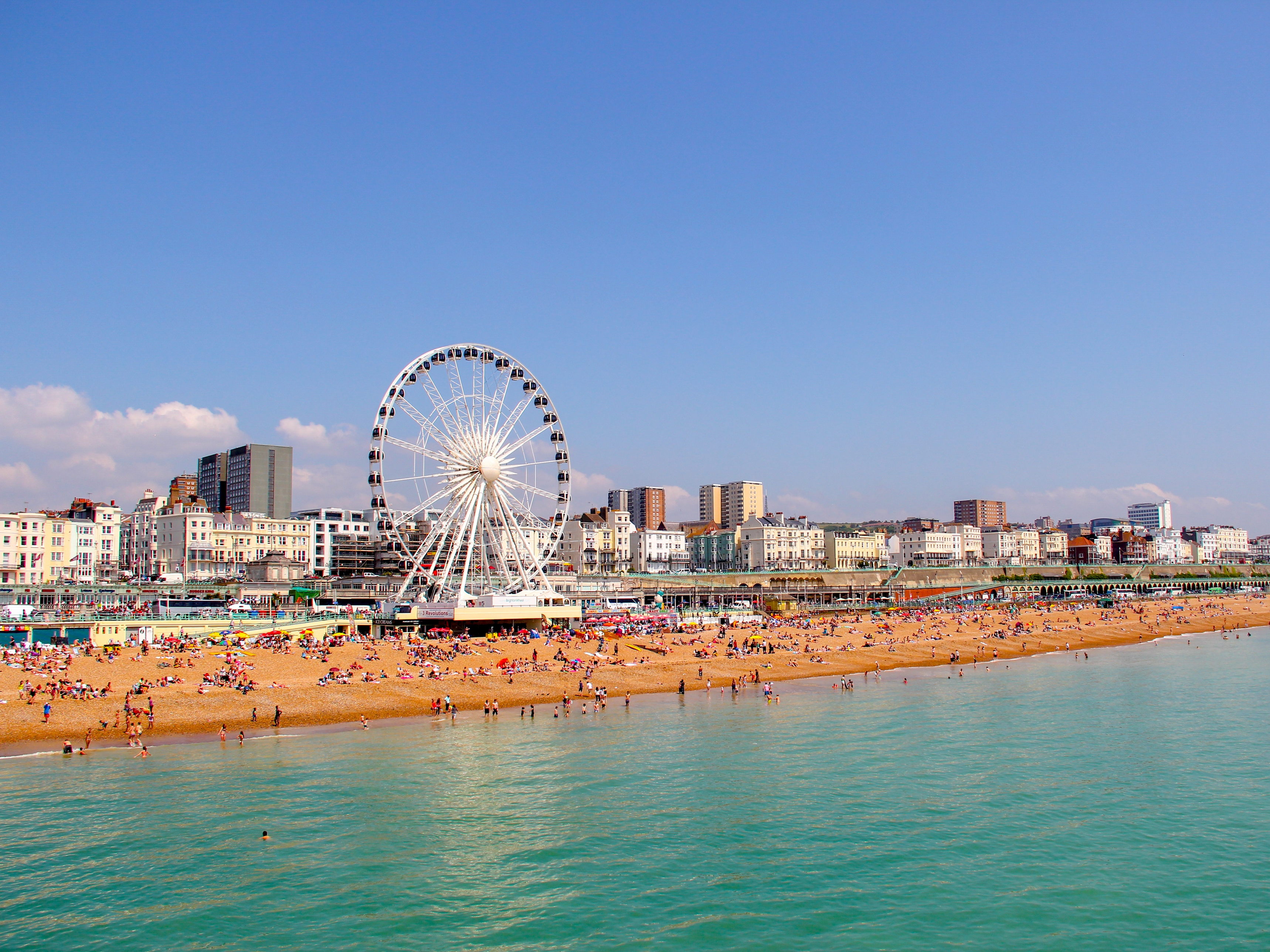 Brighton Beach