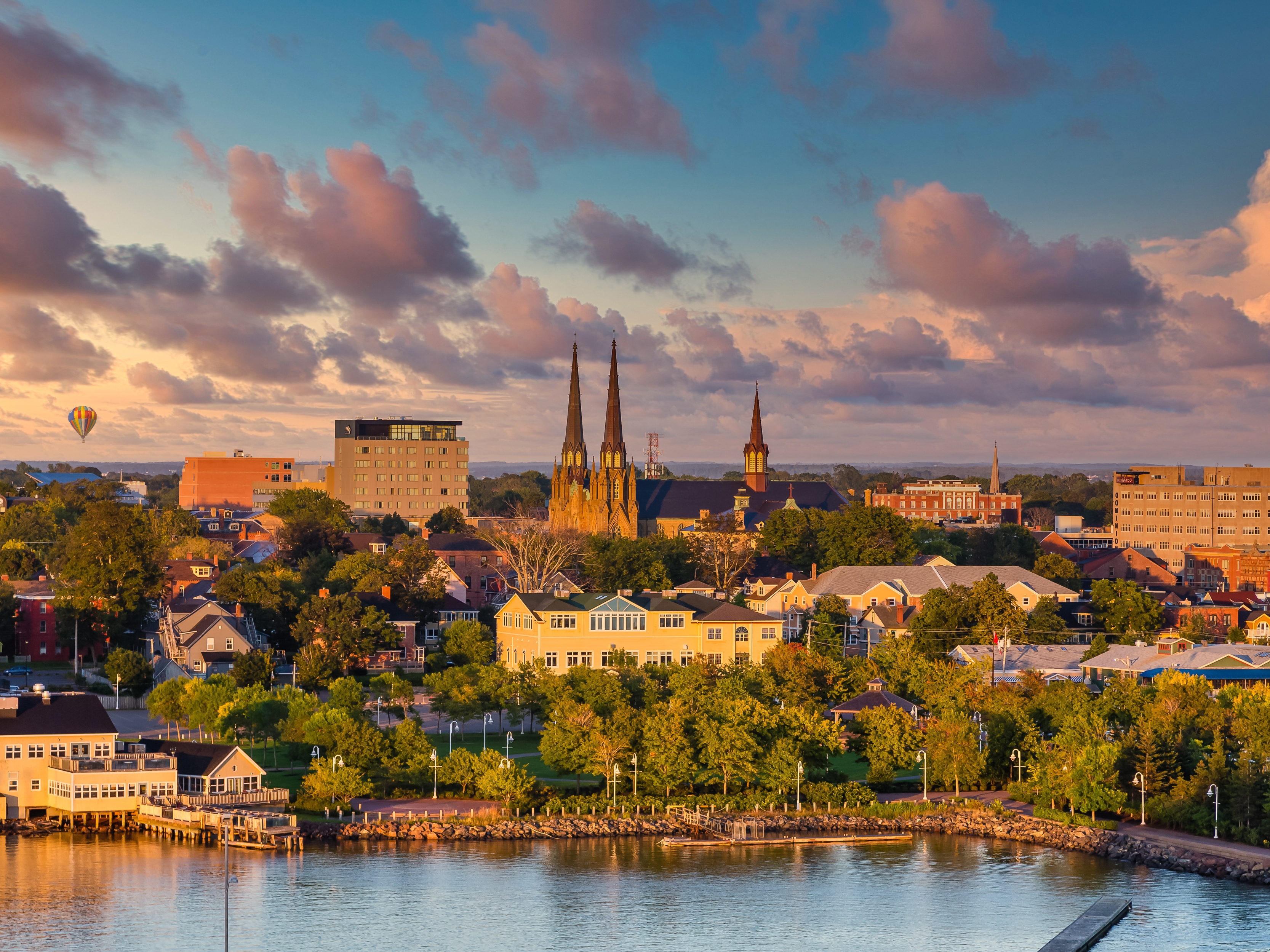 Charlottetown