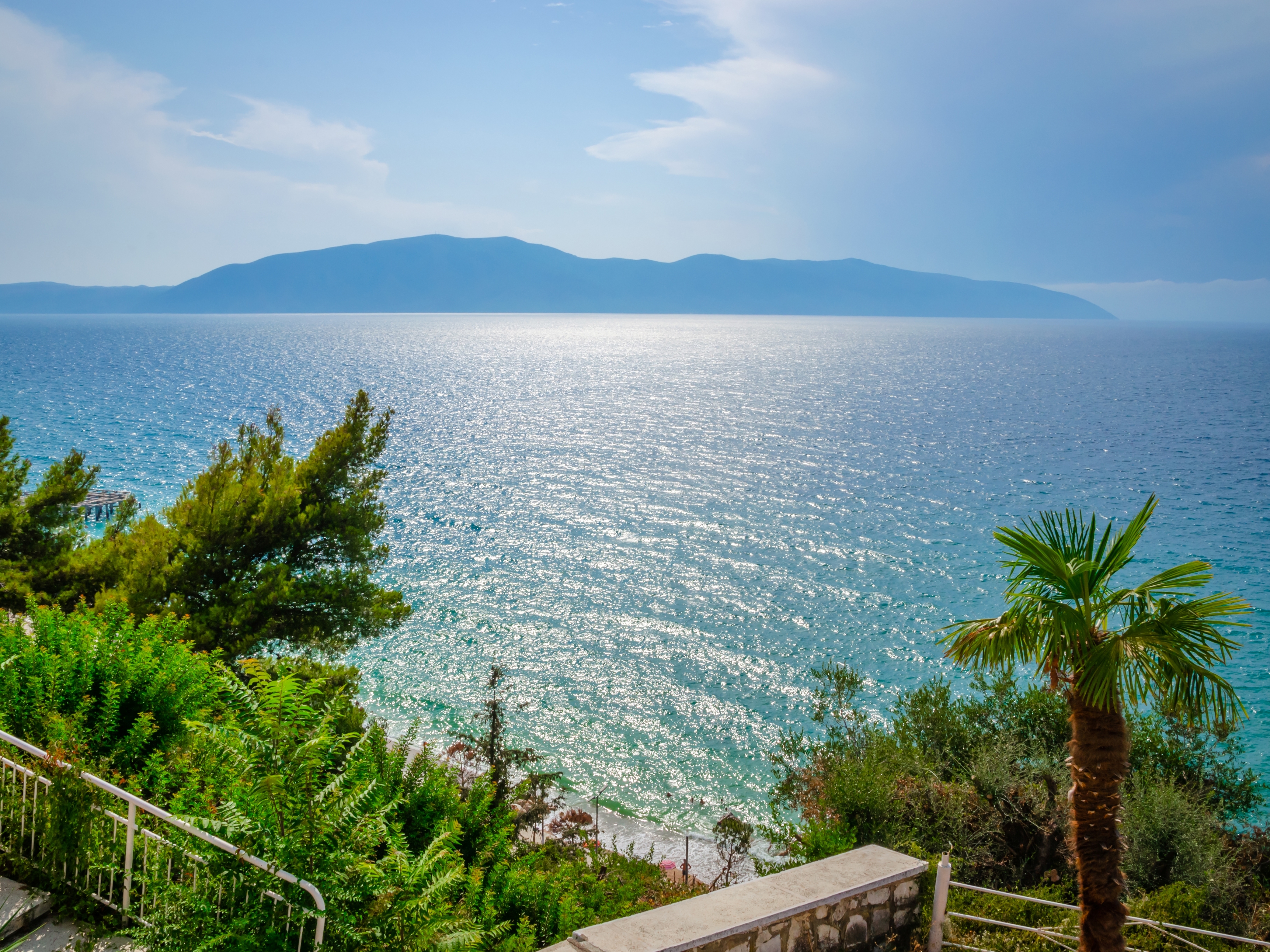 Vlora Meerblick 
