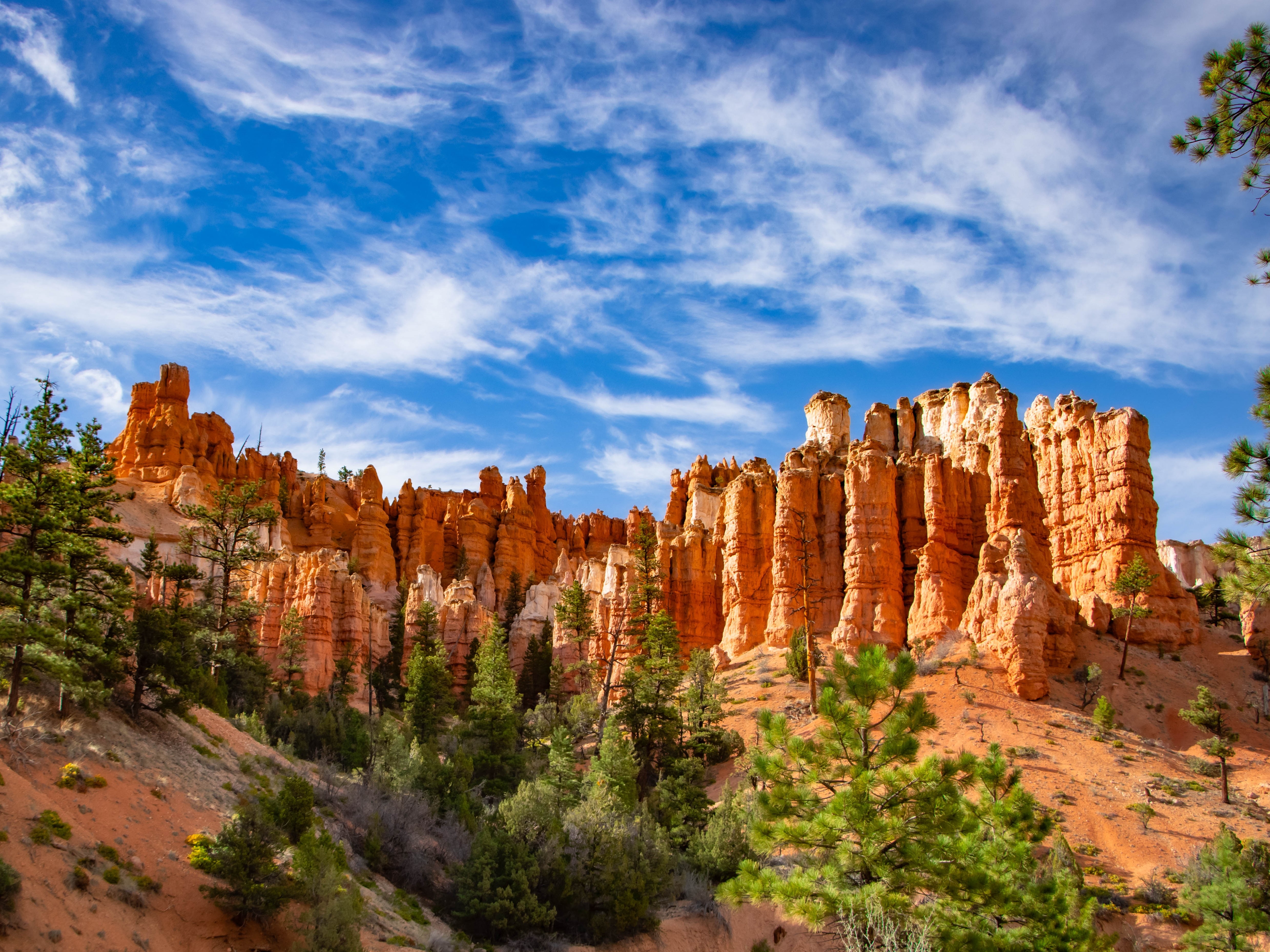 Bryce Canyon