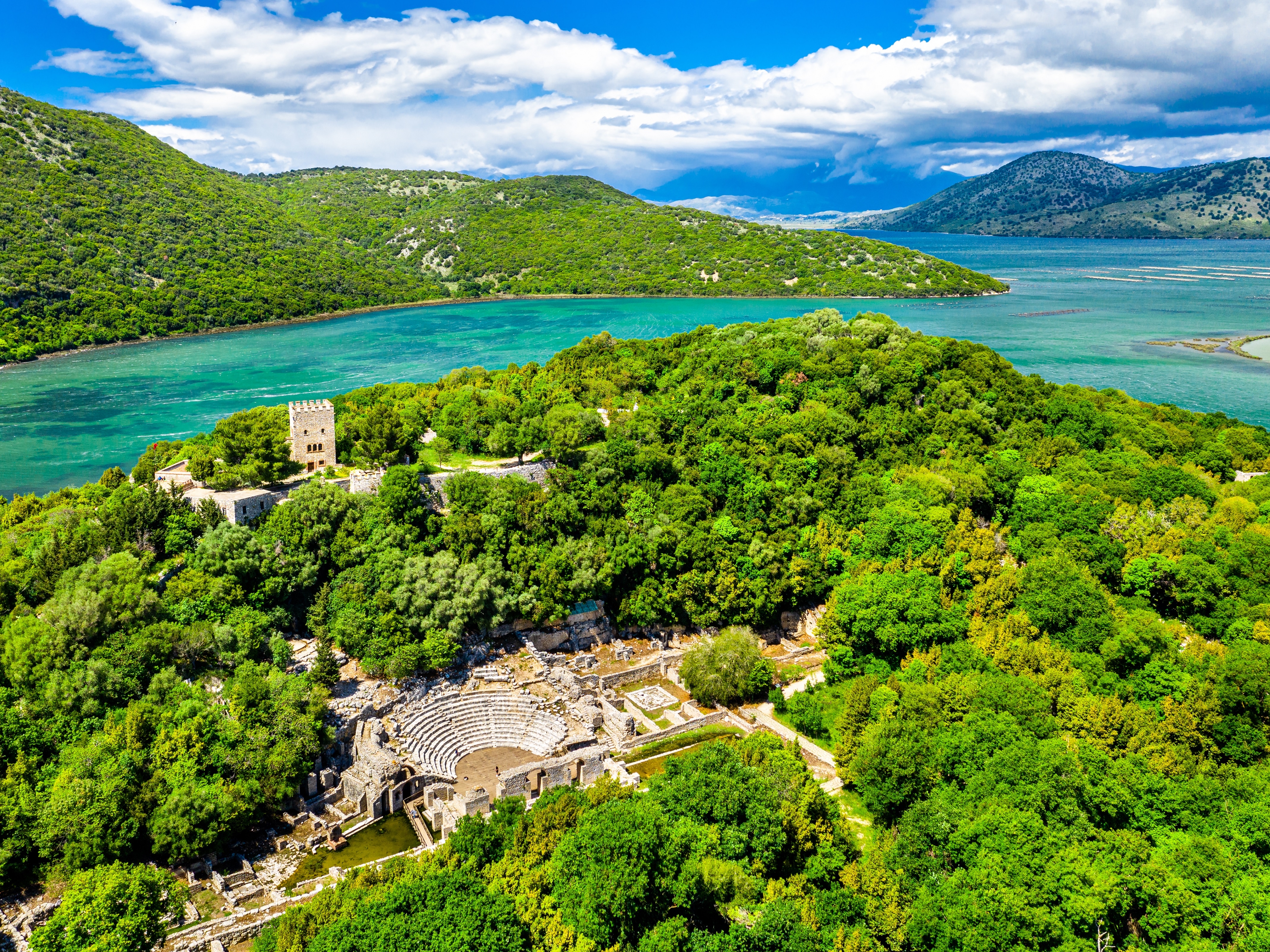 Butrint