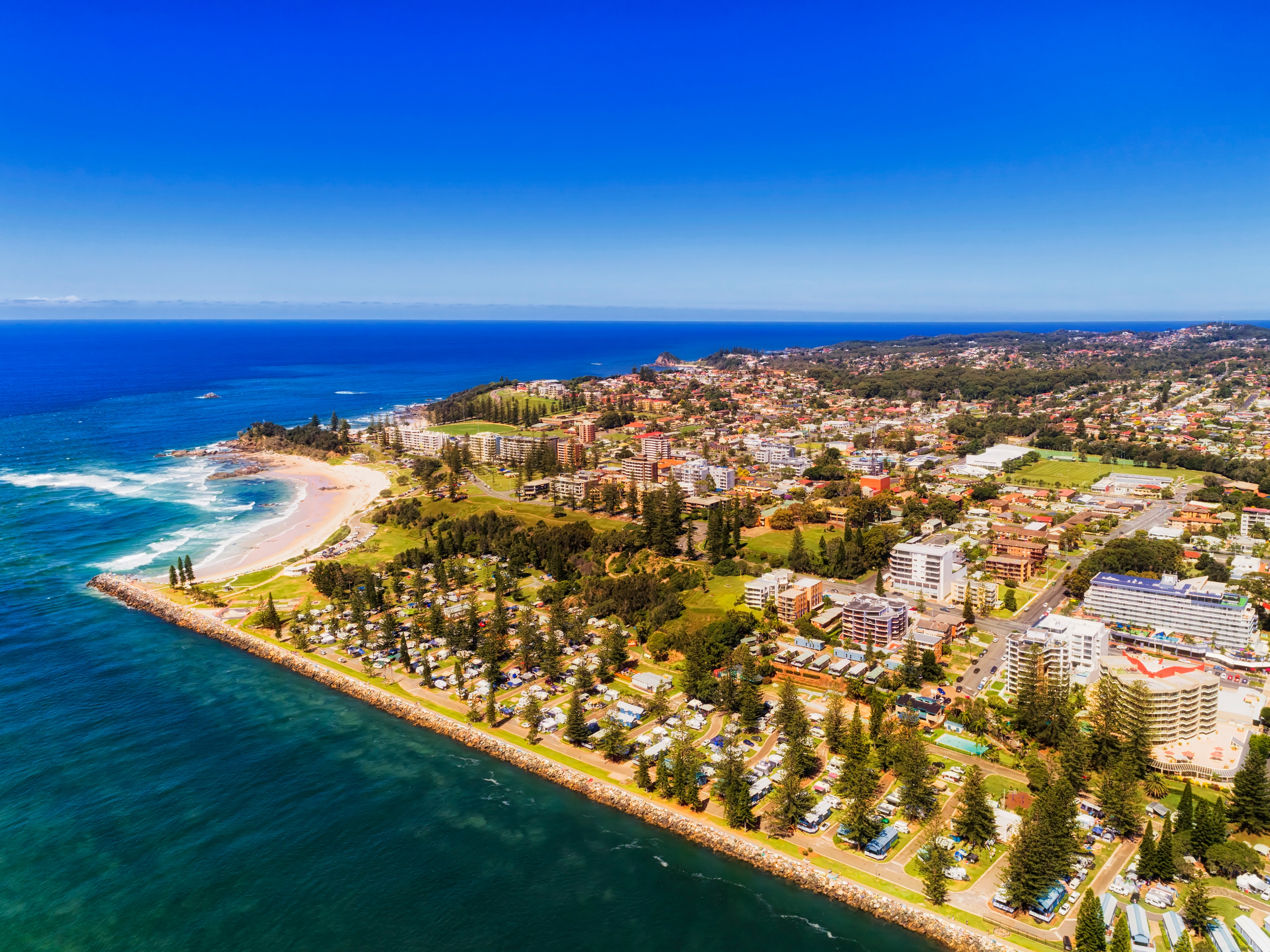 Port Macquarie