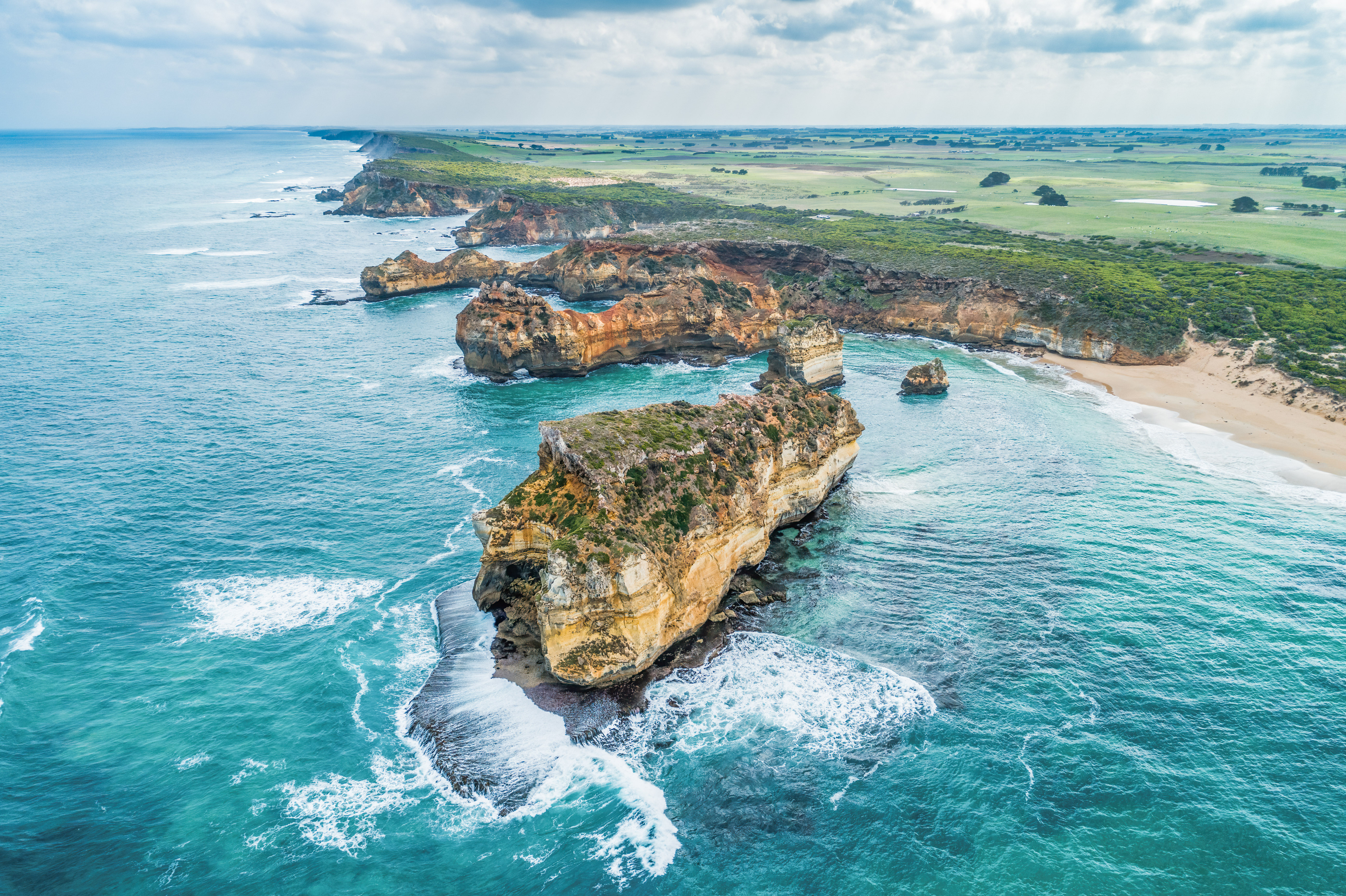 Warrnambool