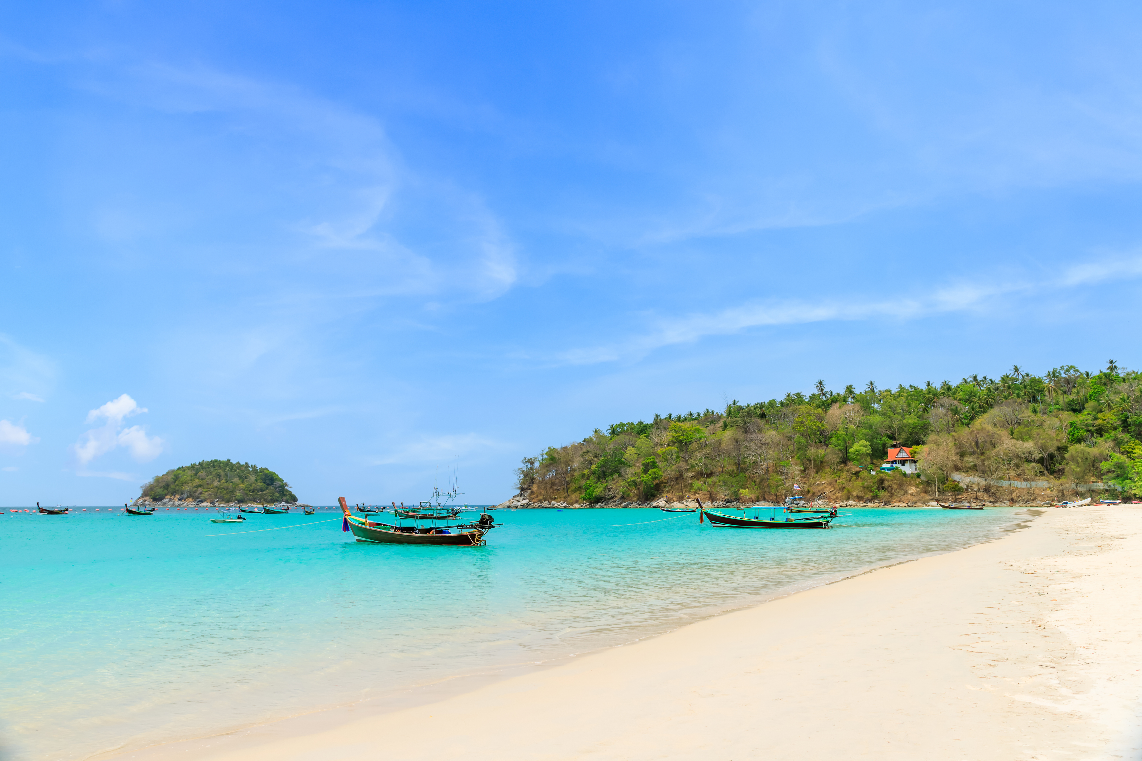 Phuket Kata Beach