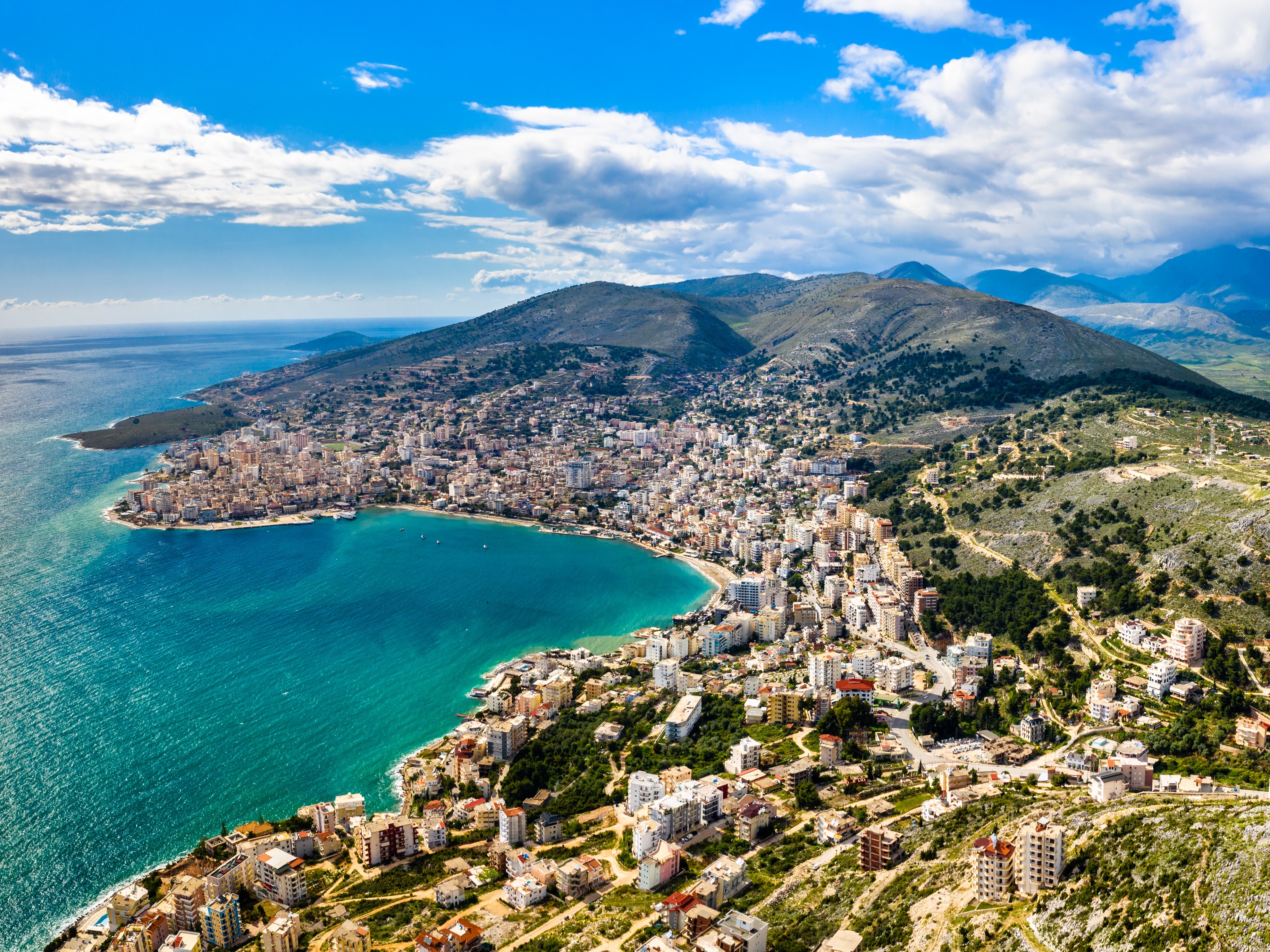 Saranda 