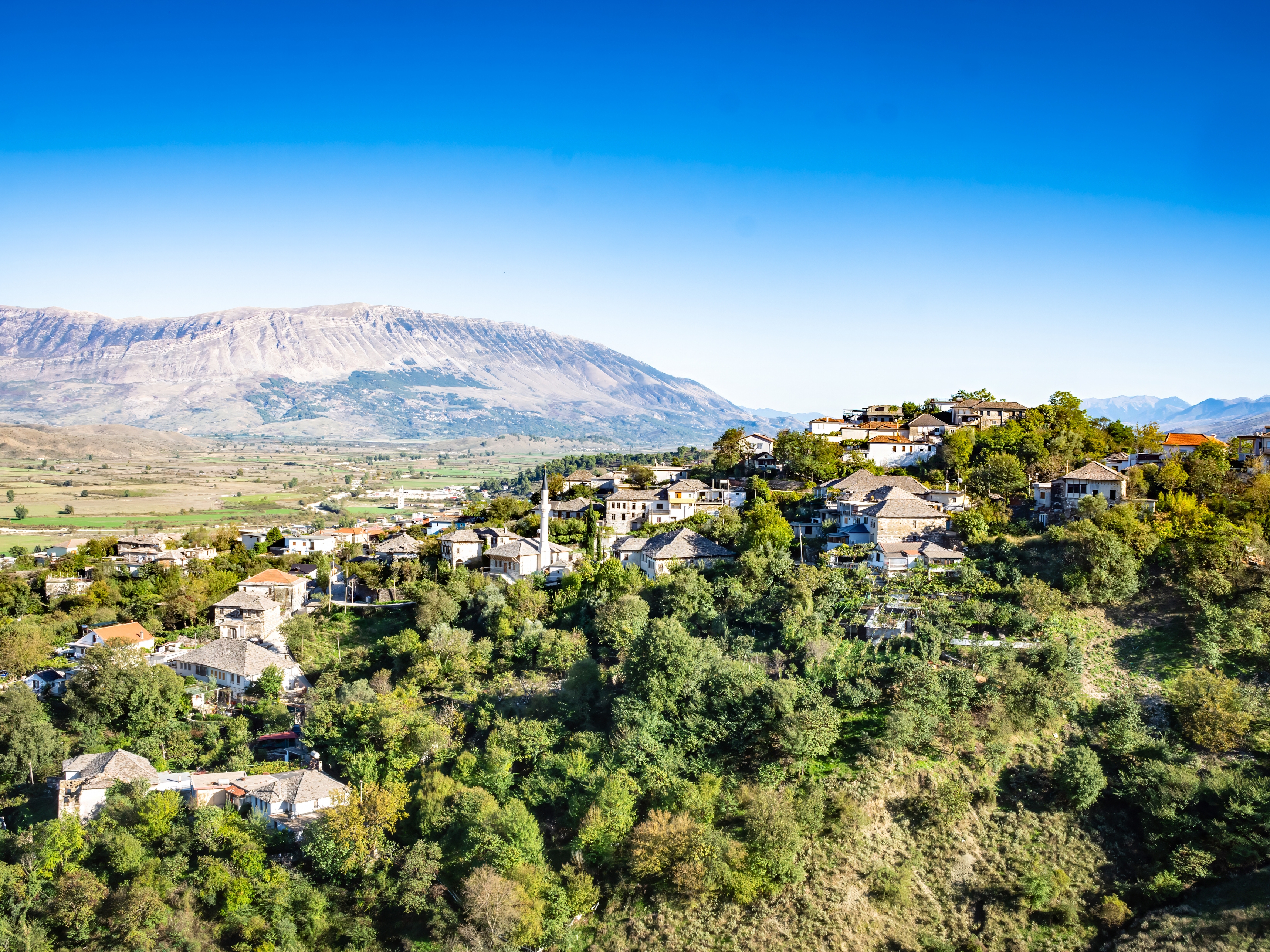 Gjirokastra
