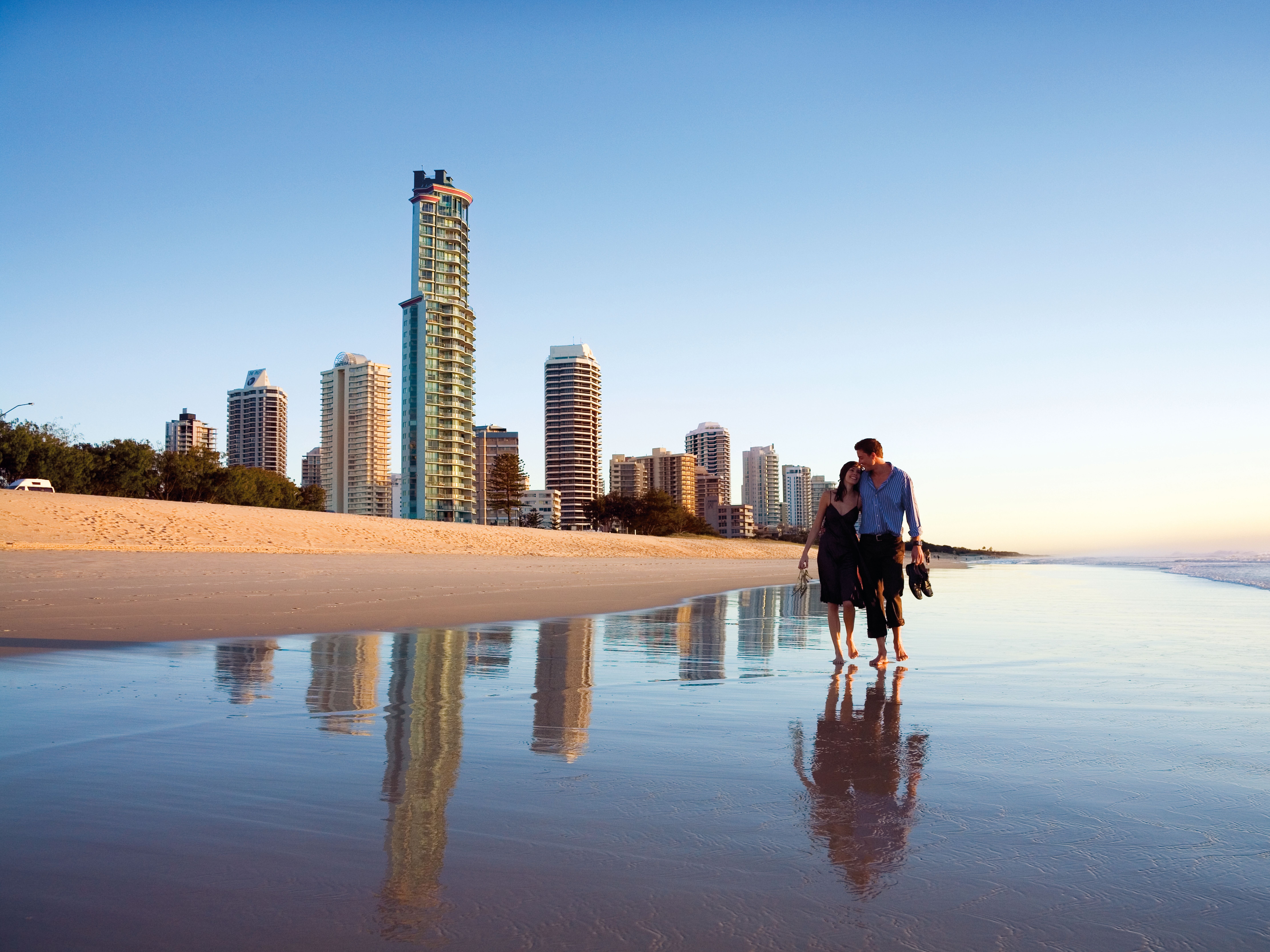 Yeppoon Skyline