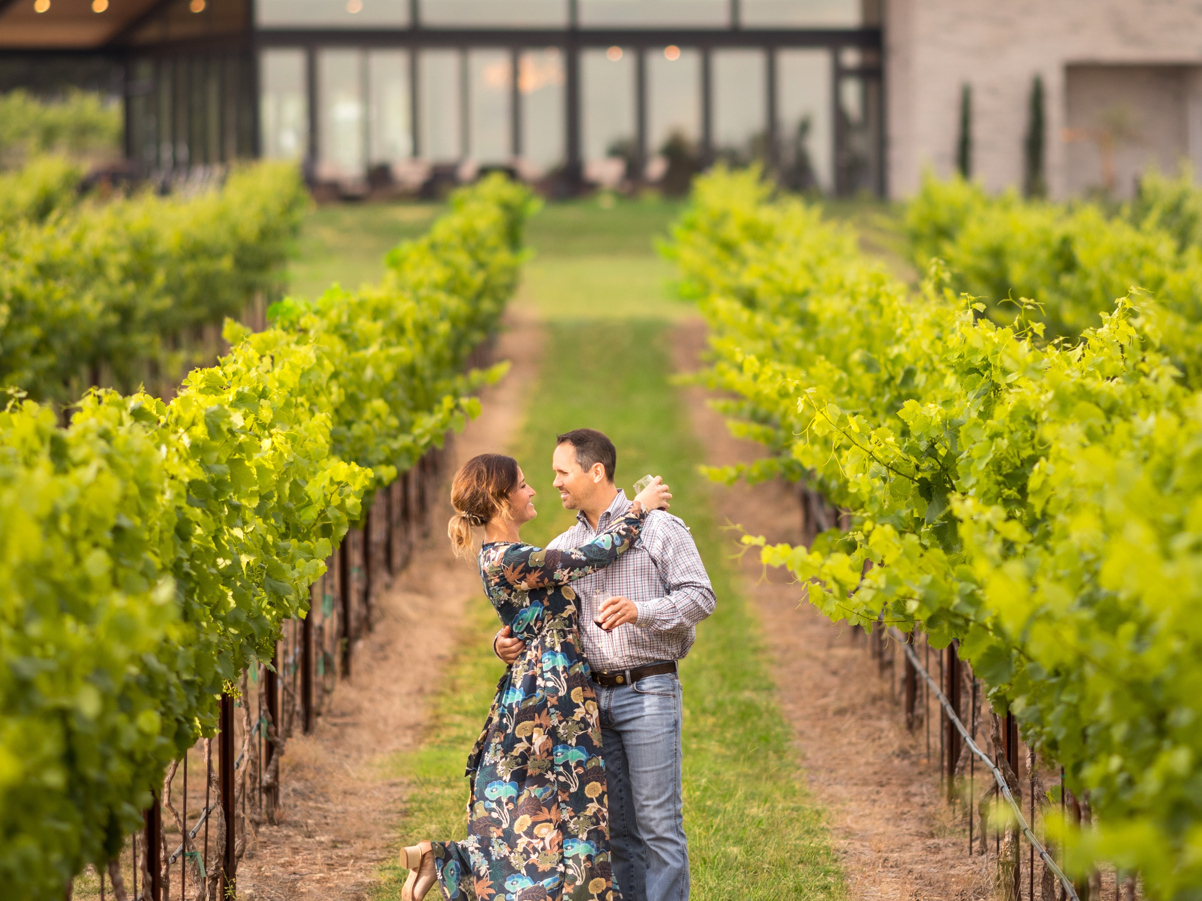 Fredericksburg Winery 