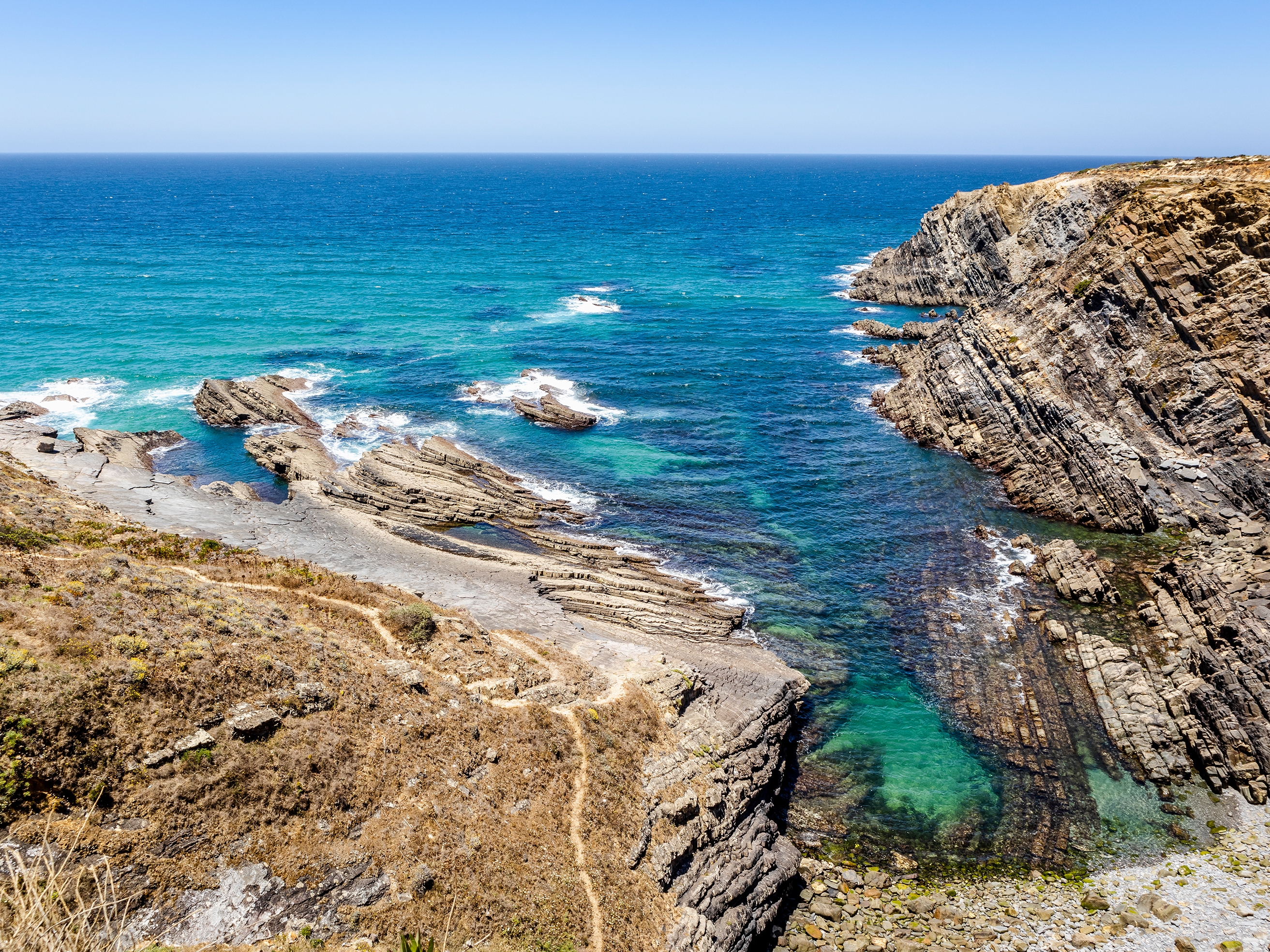 Costa Vicentina