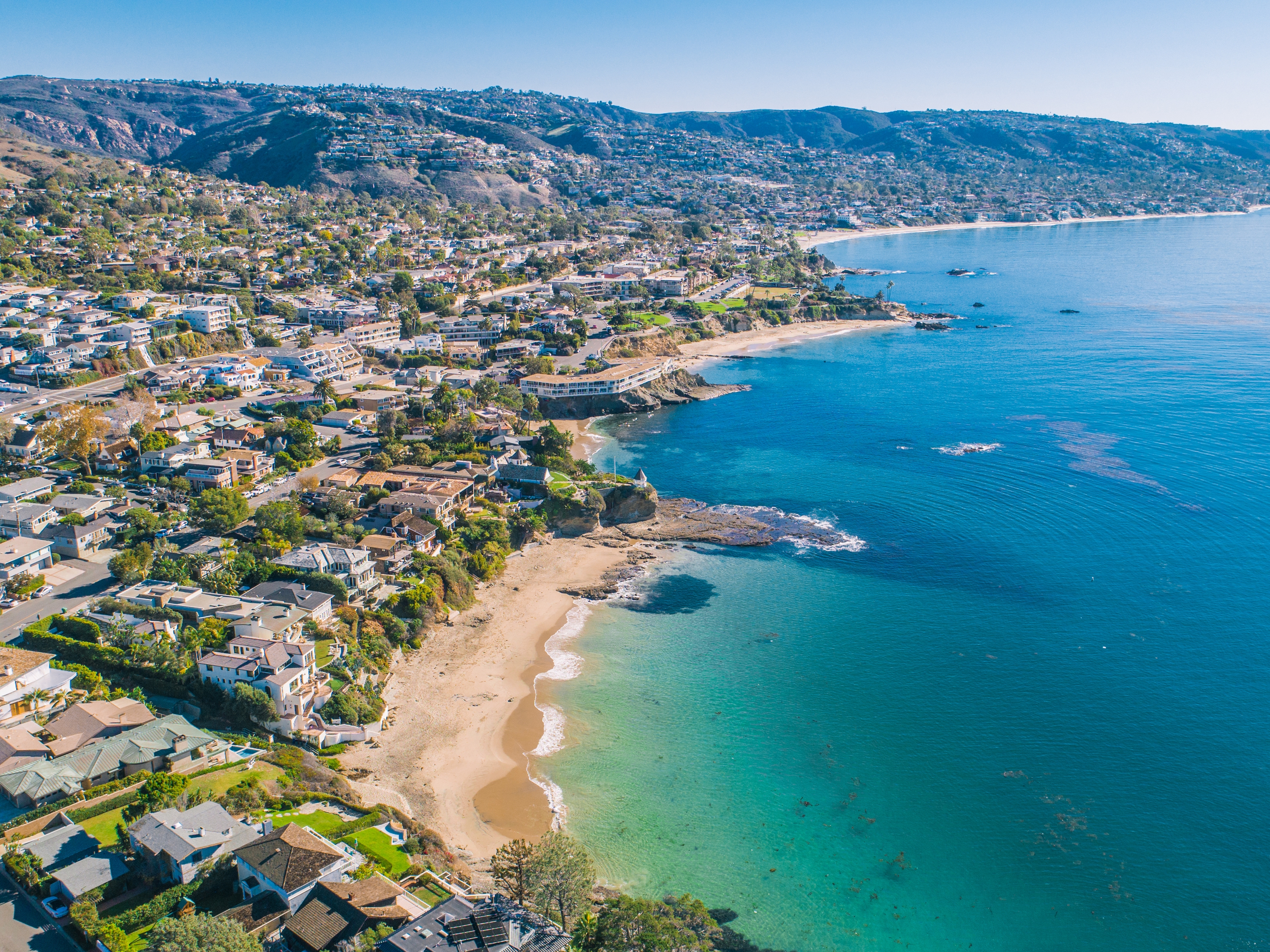 Laguna Beach