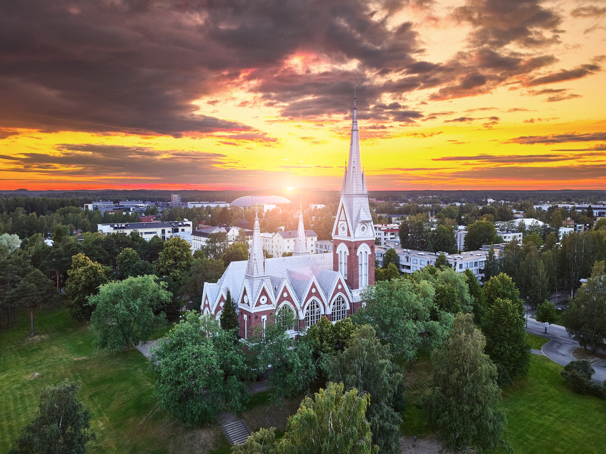 Joensuu