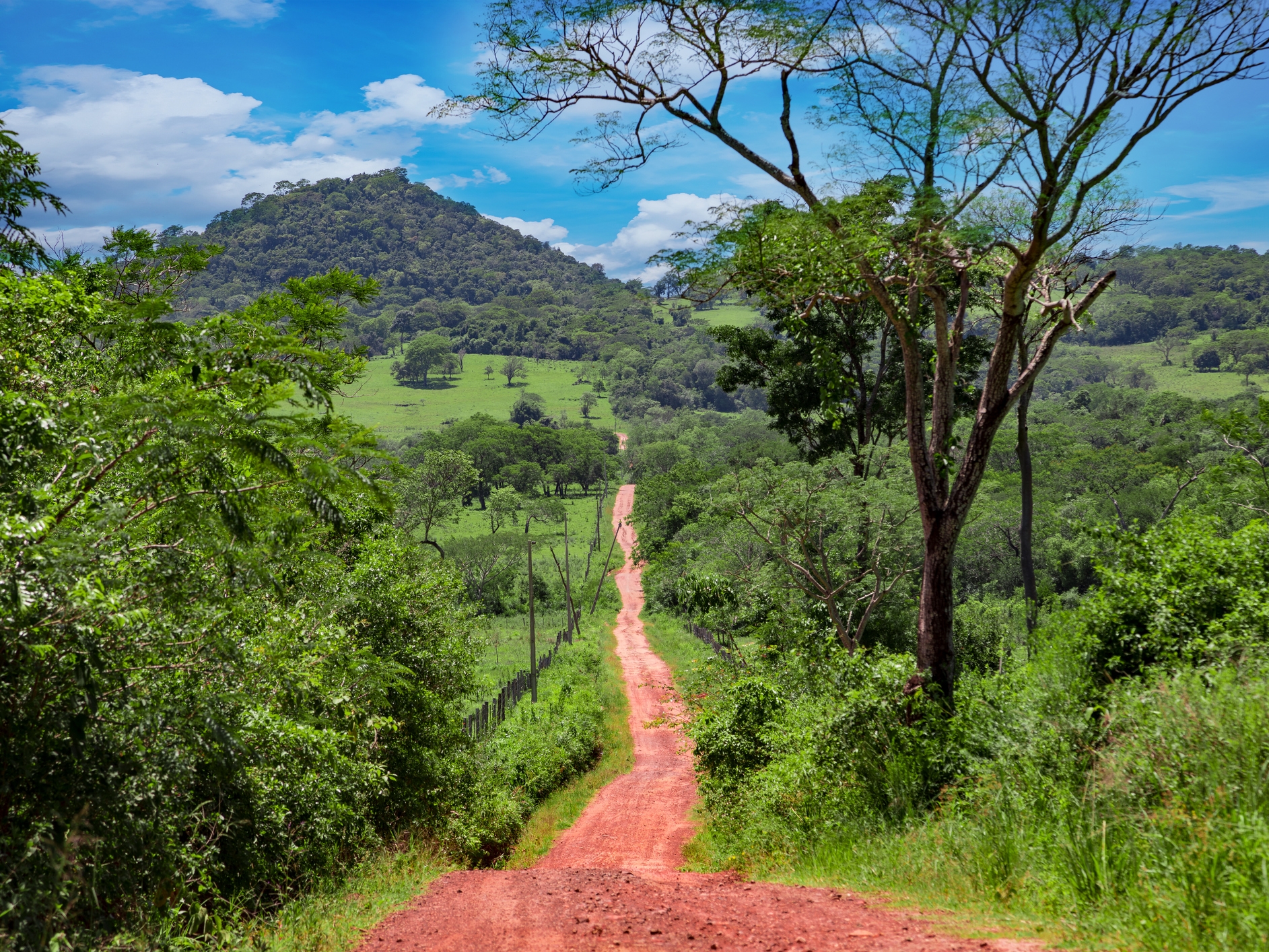 El Valle de Anton