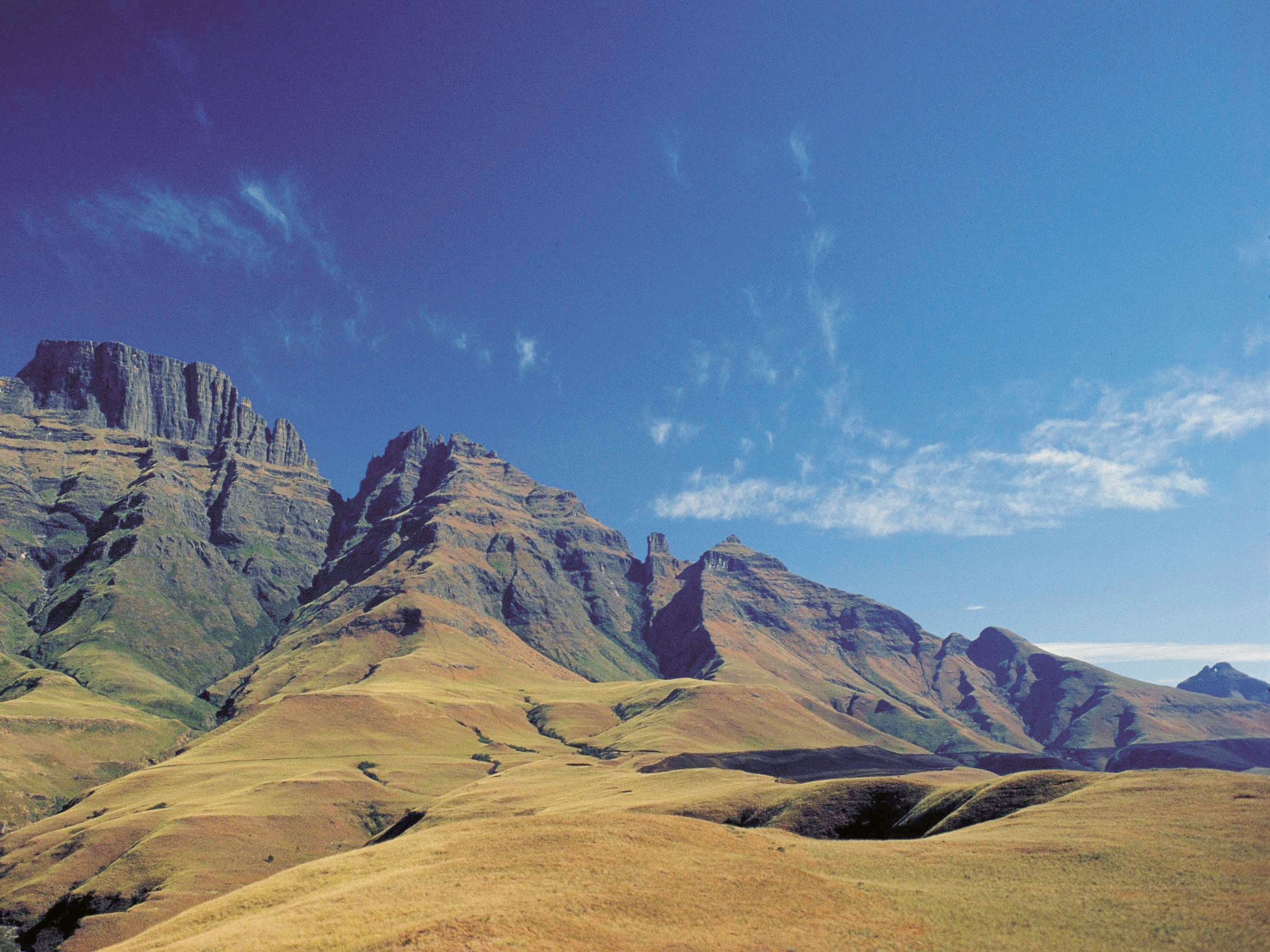 Drakensberg