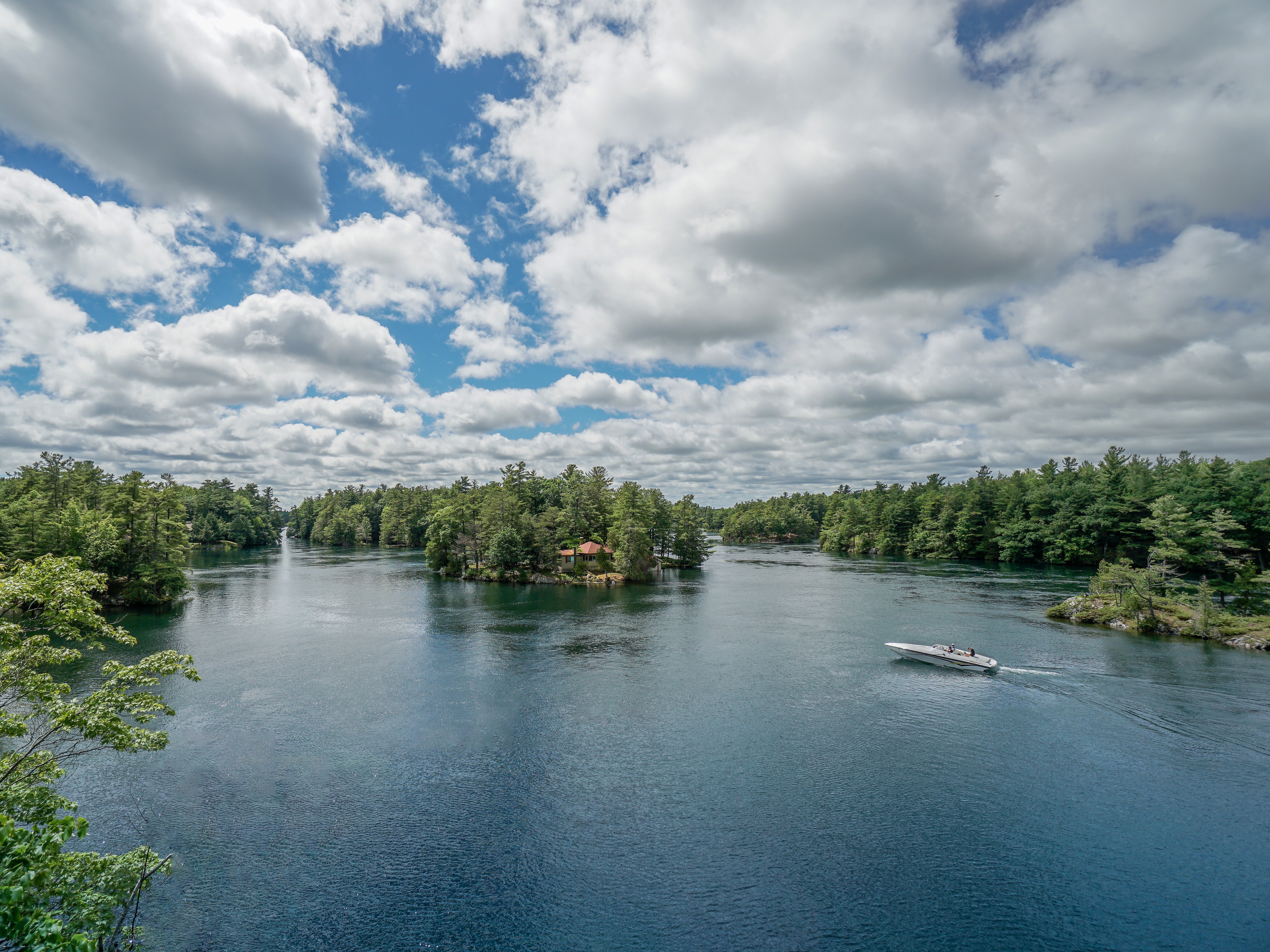 Thousand Islands Nationalpark