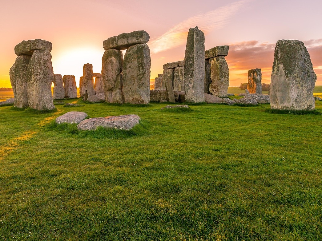Stonehenge-0