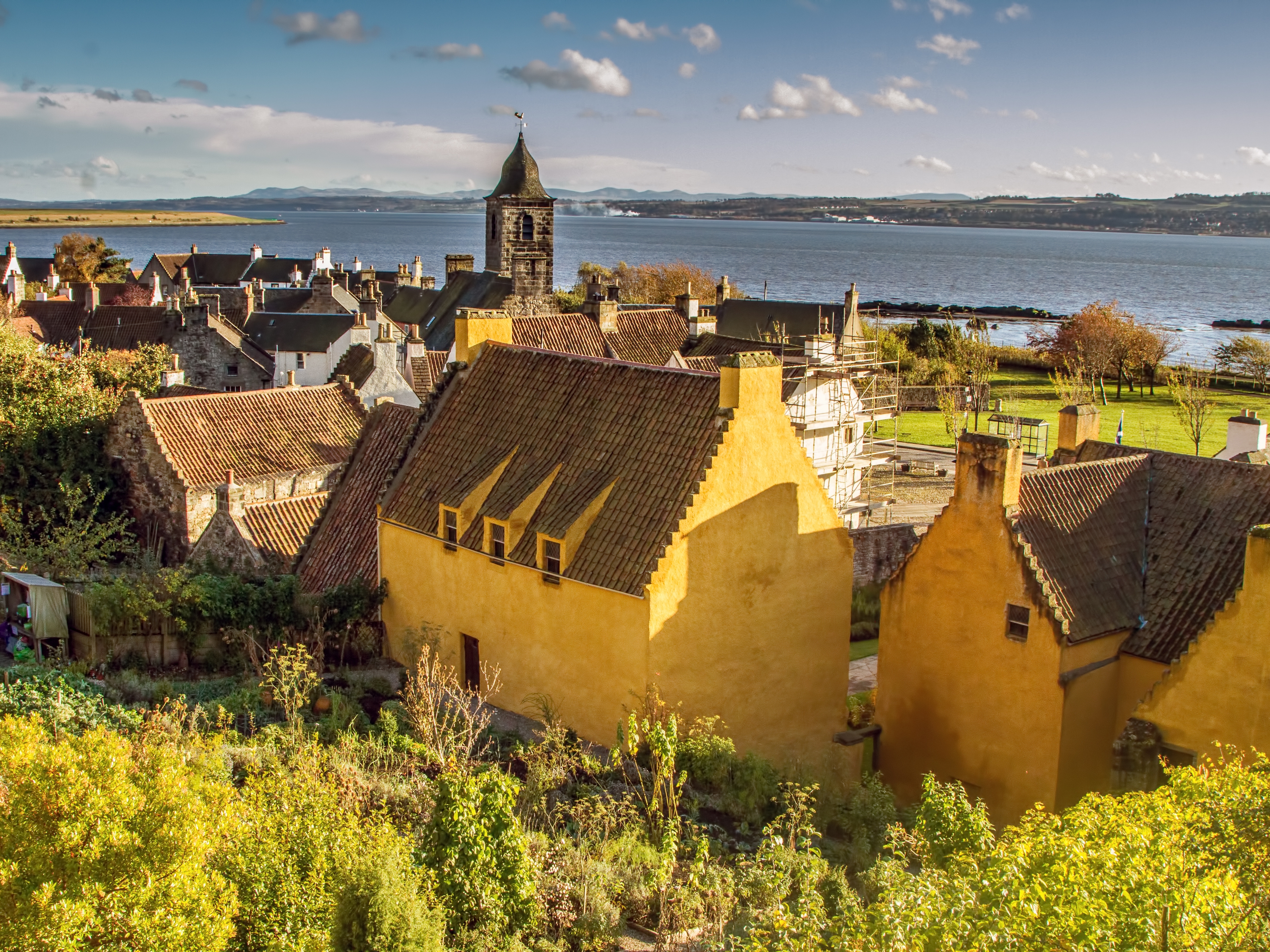 Culross