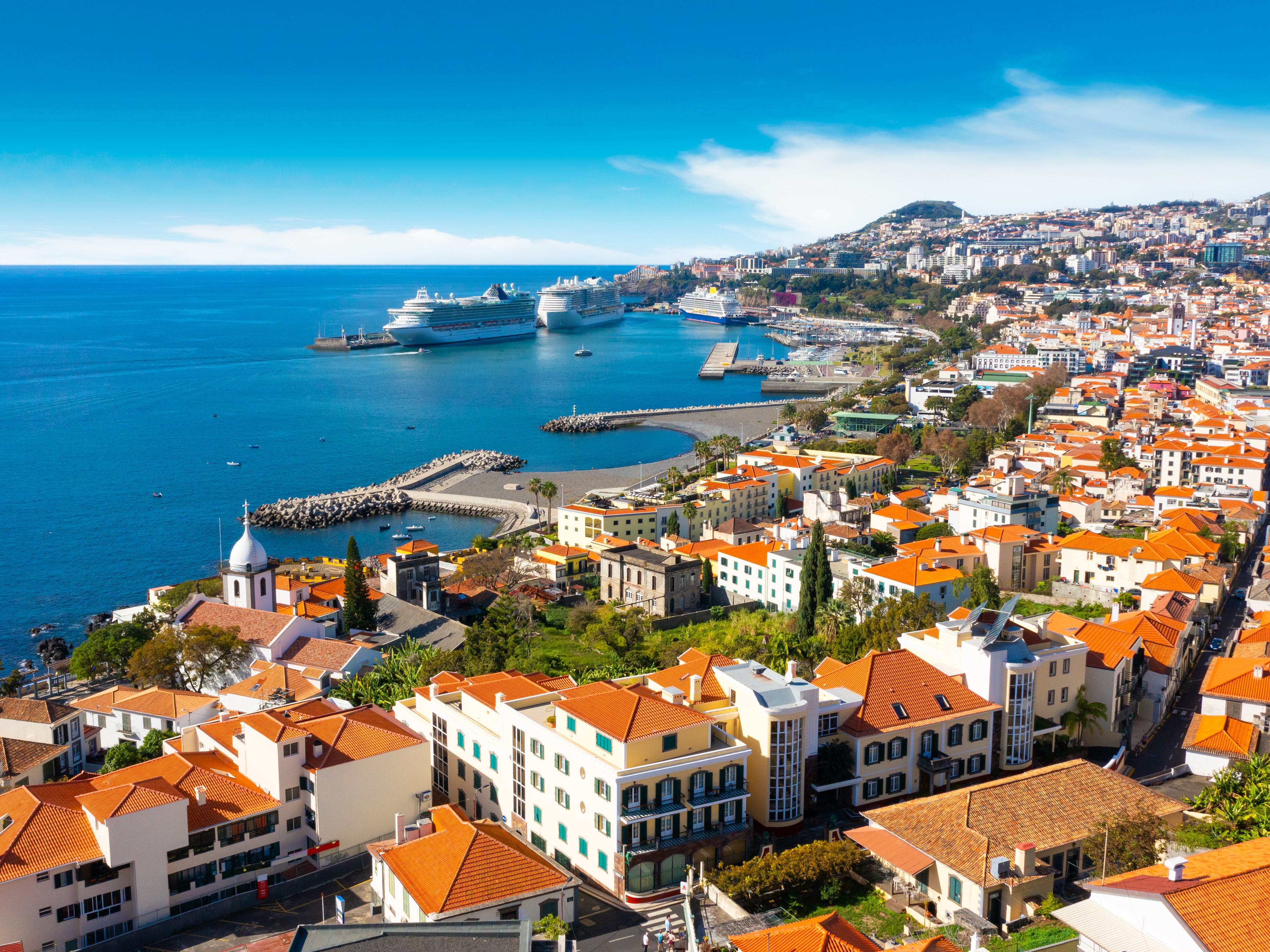 Madeira Funchal