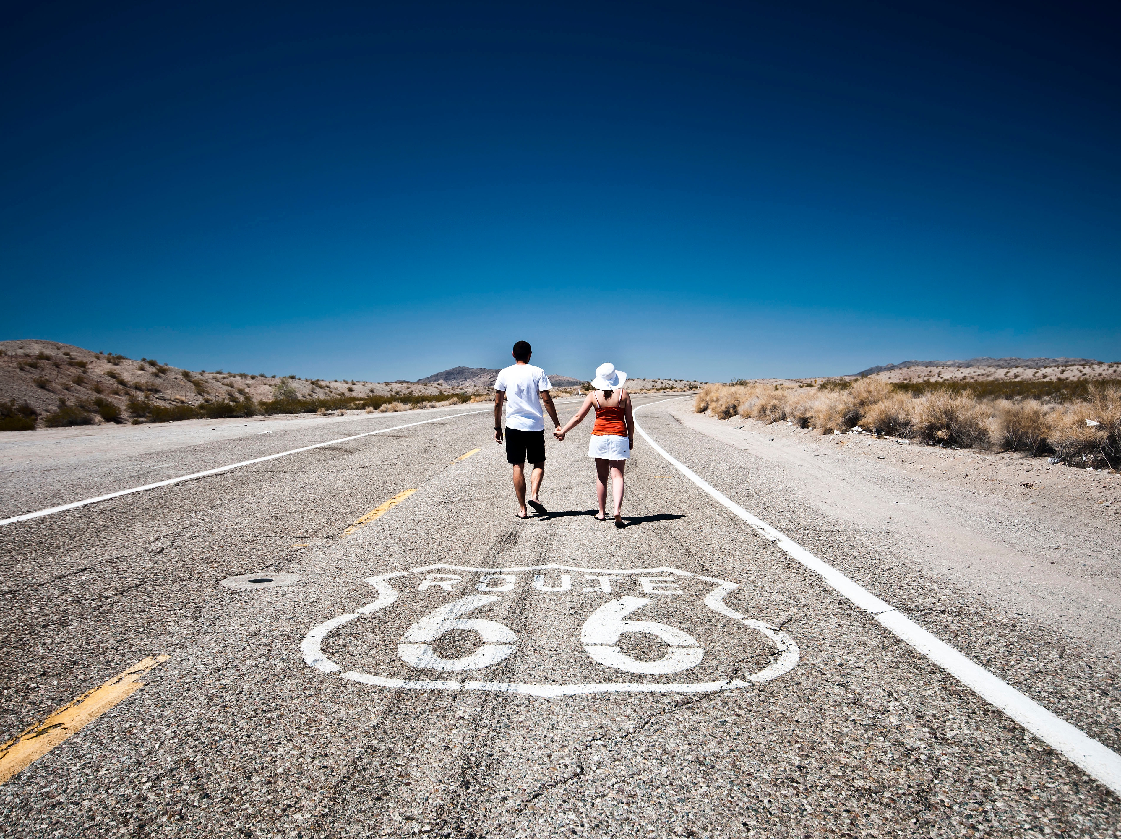 Arizona Route 66