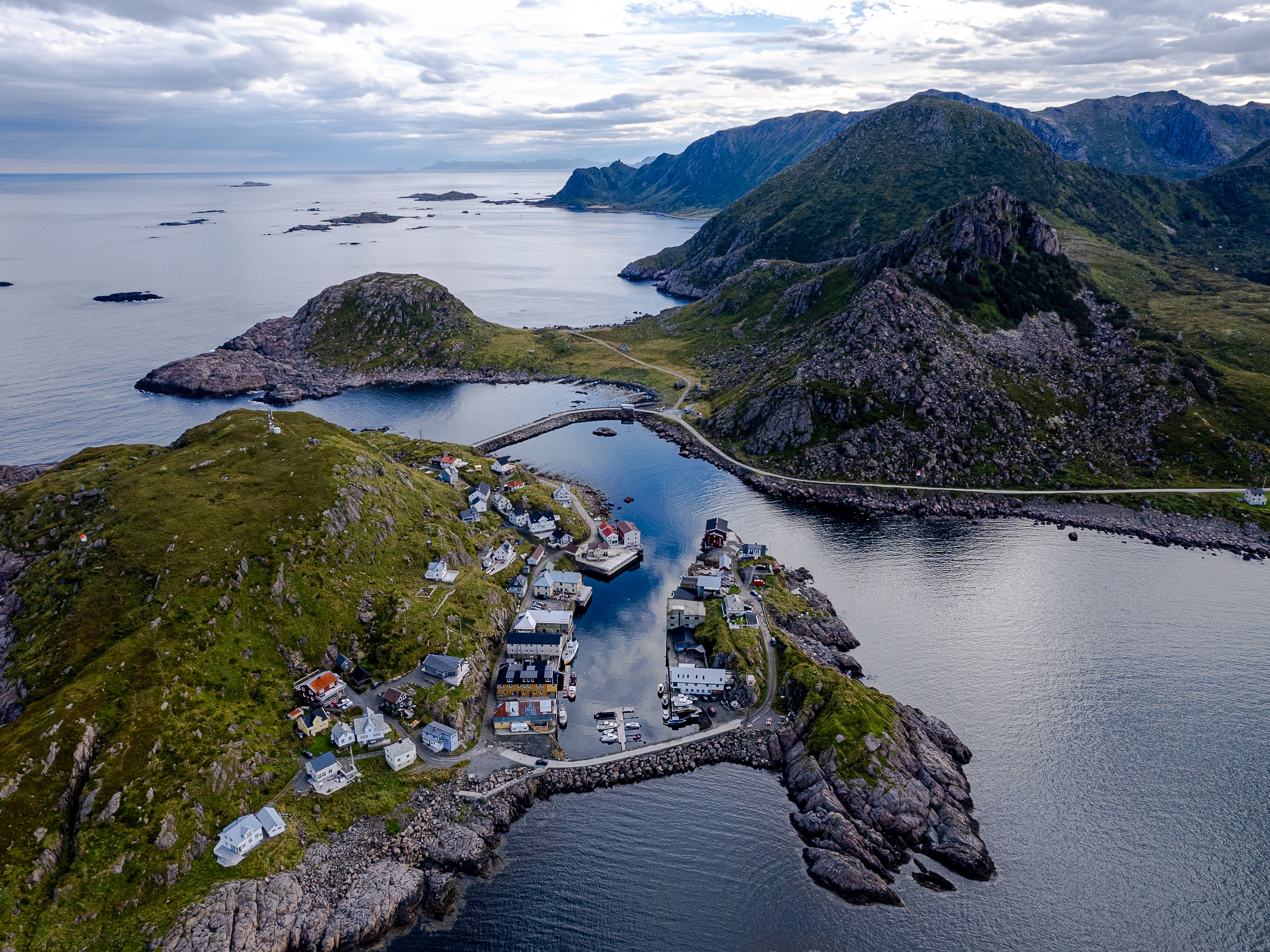 Nyksund