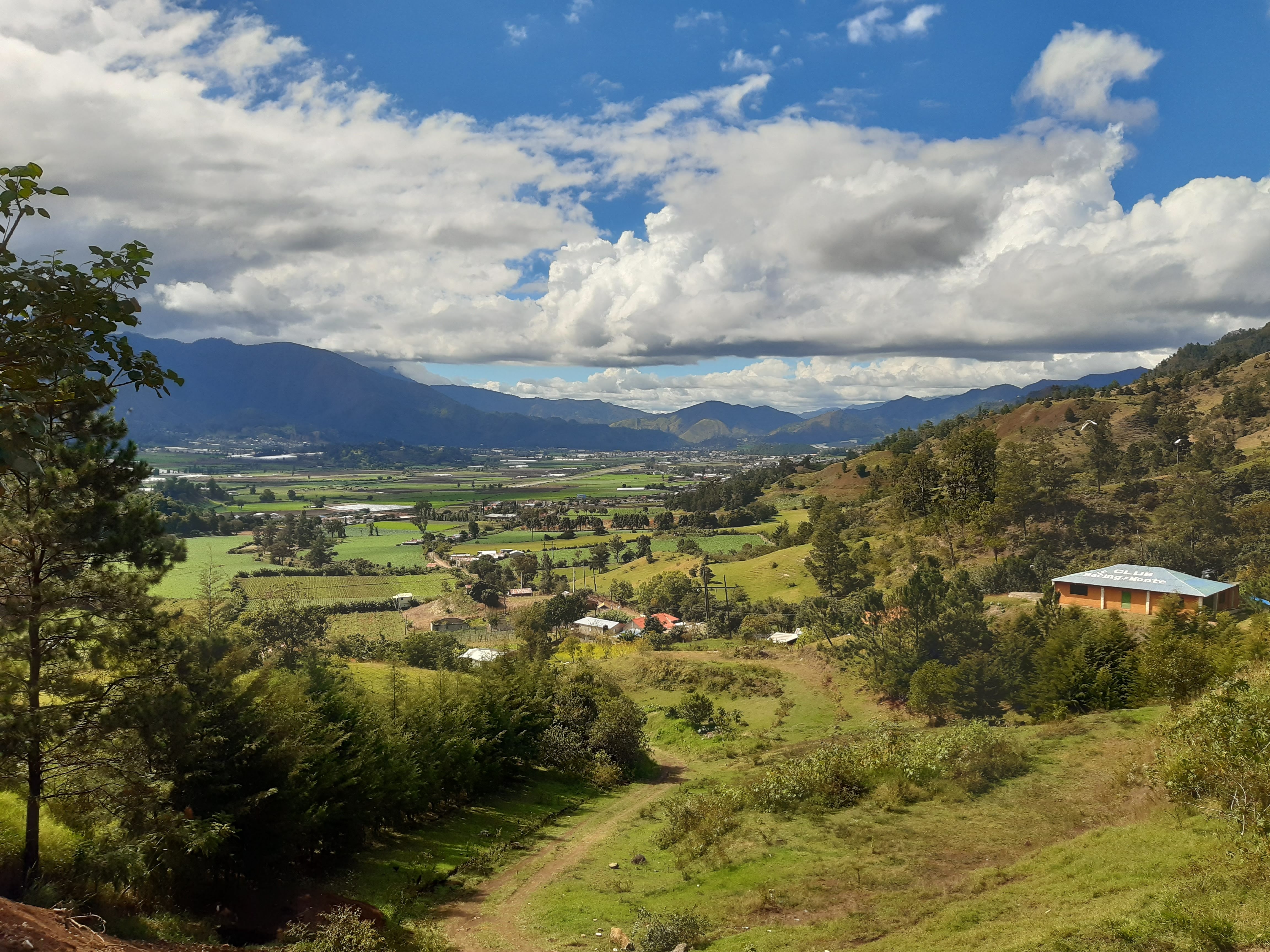 Jarabacoa