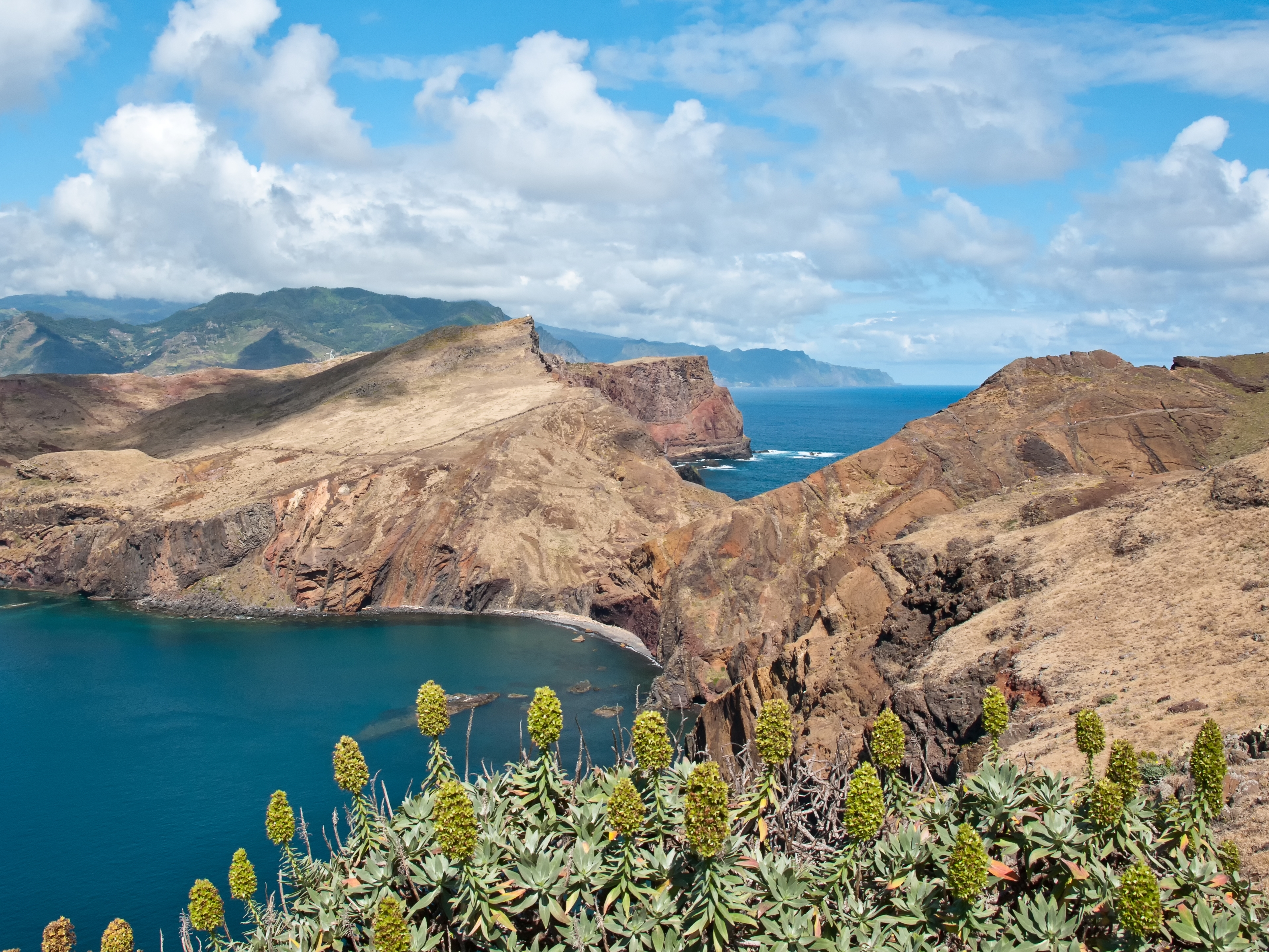 Madeira Sao Vicente