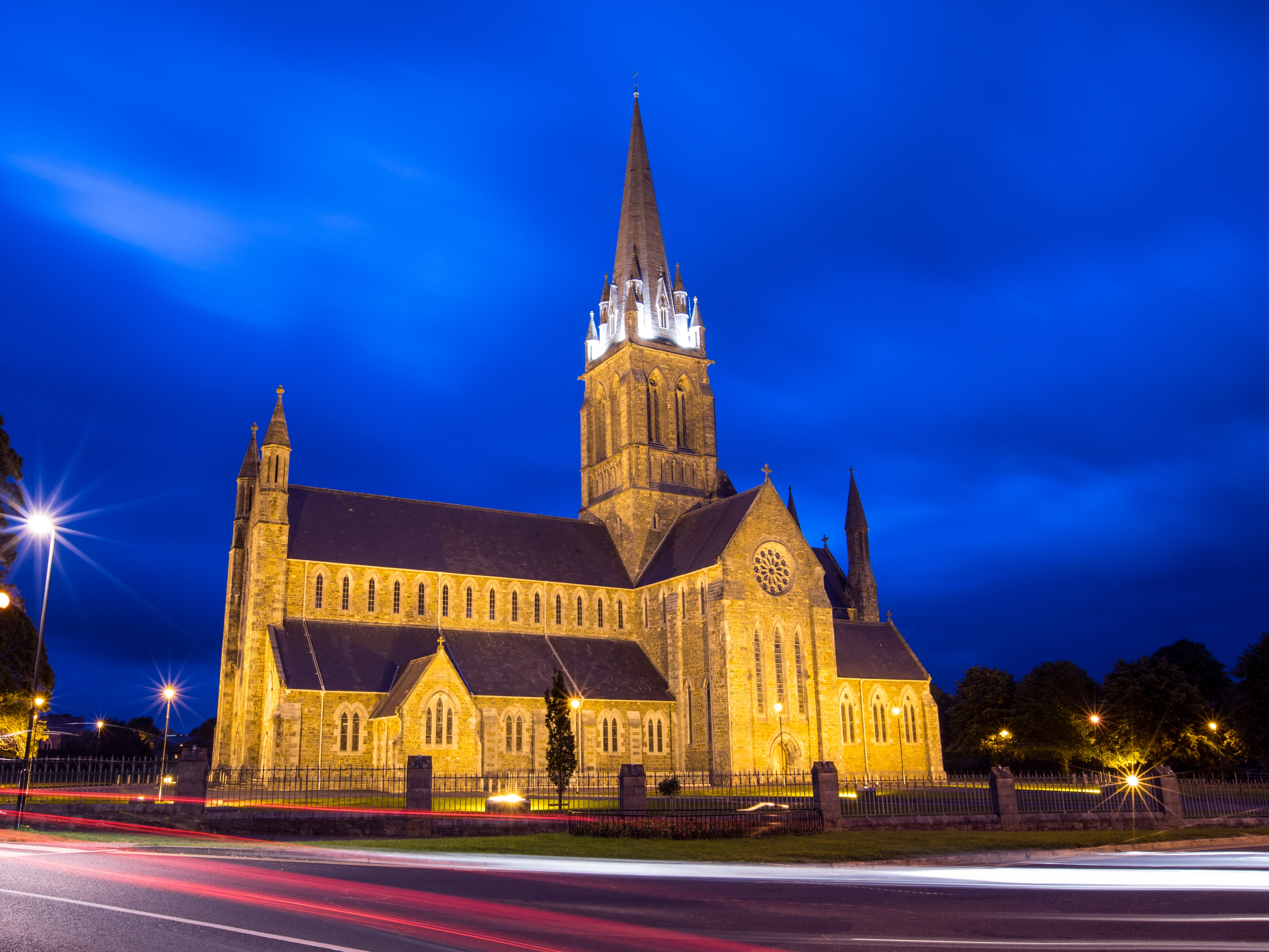 Killarney Marienkathedrale