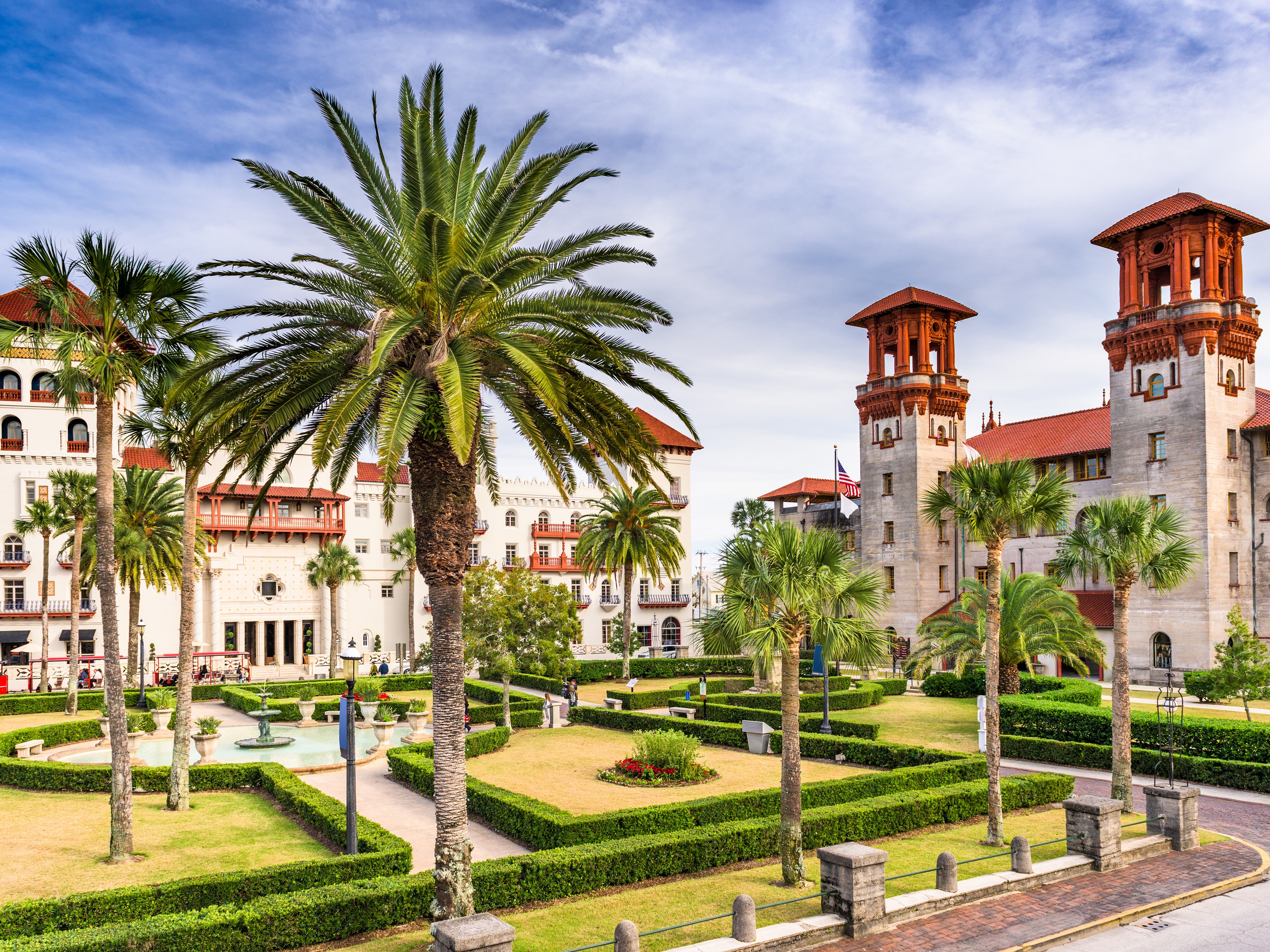St Augustine Lightner Museum