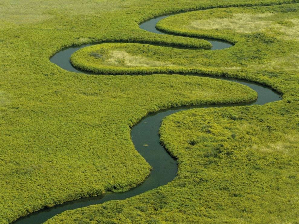 Okavango Delta