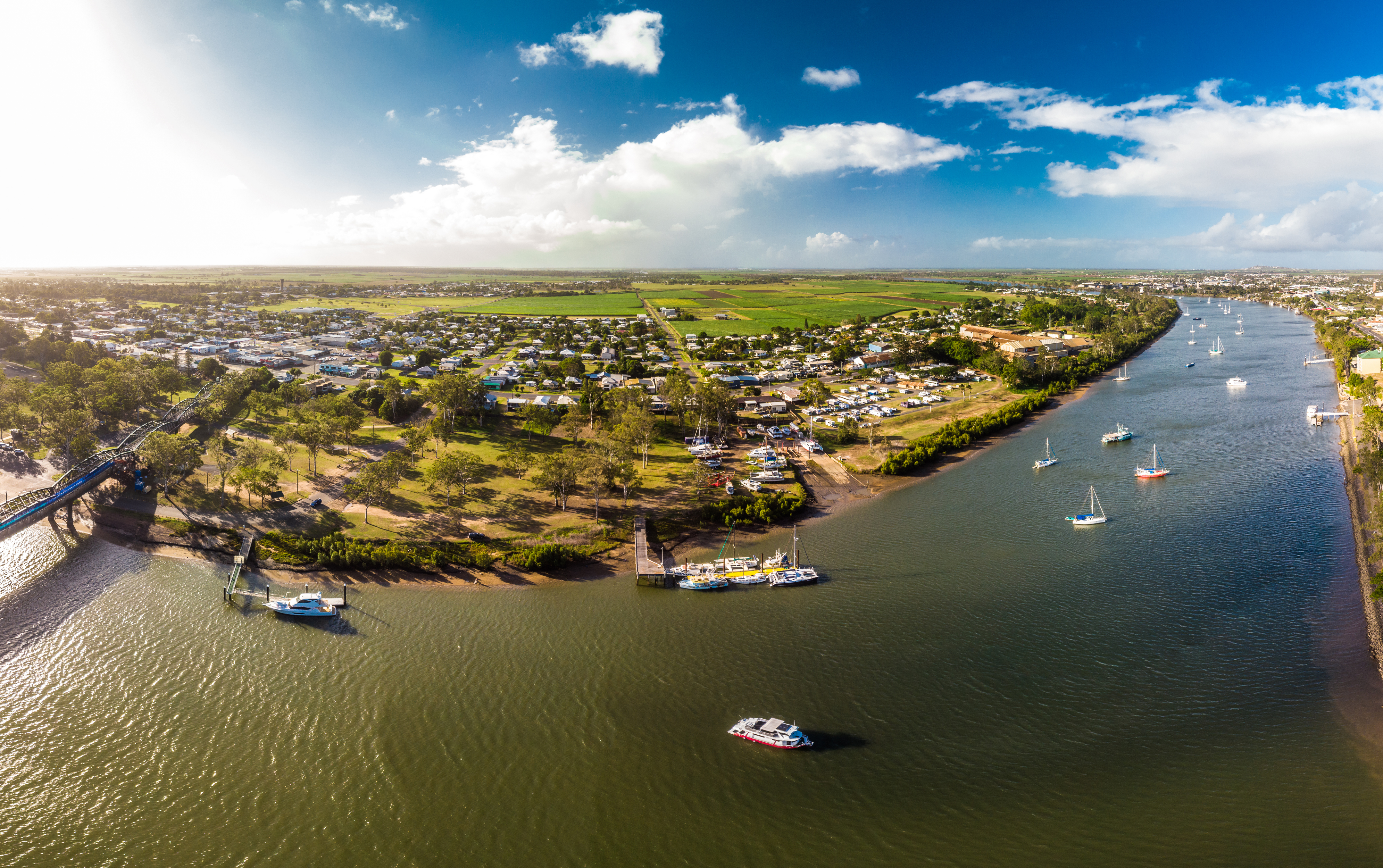 Bundaberg