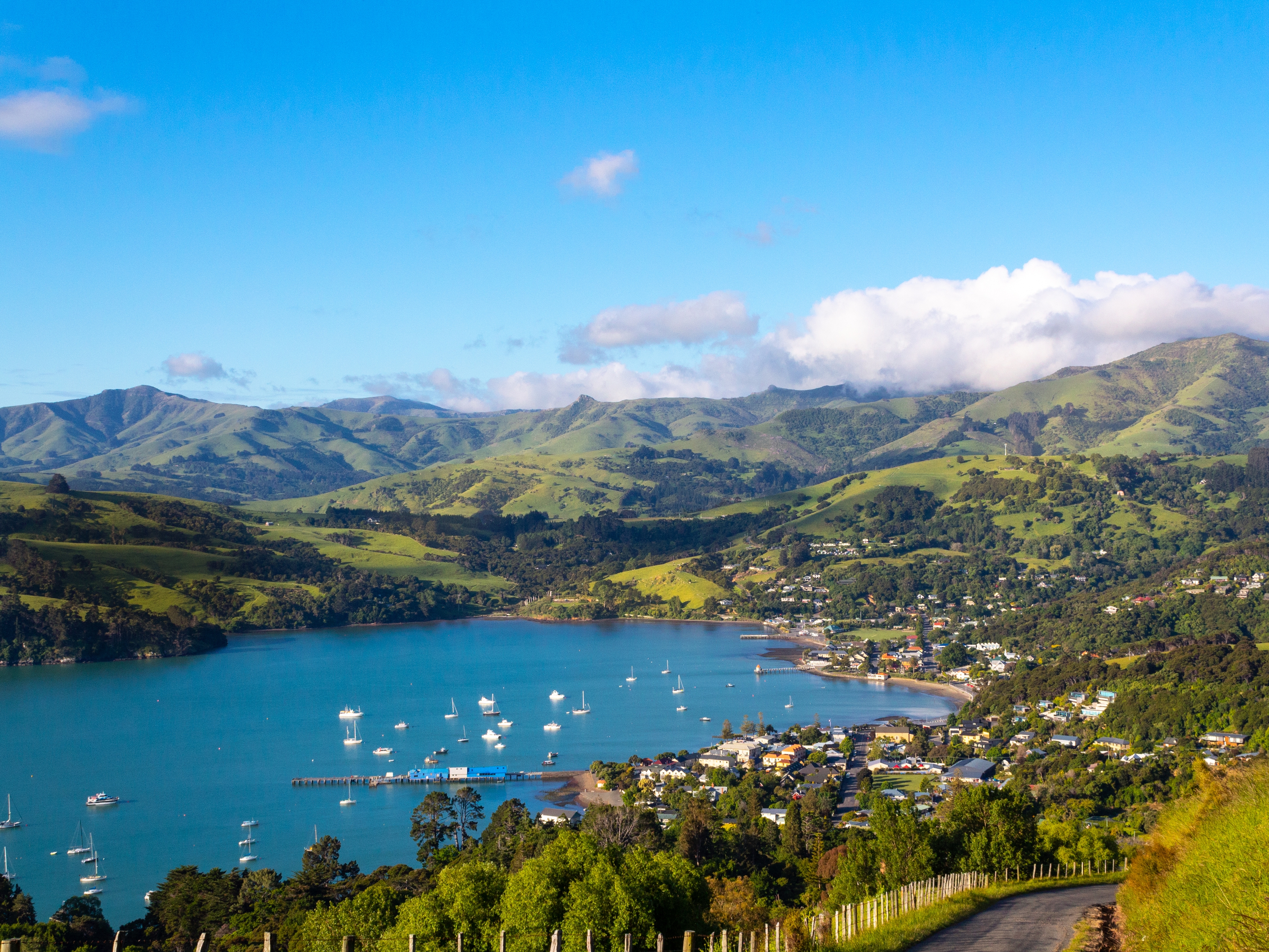 Akaroa 