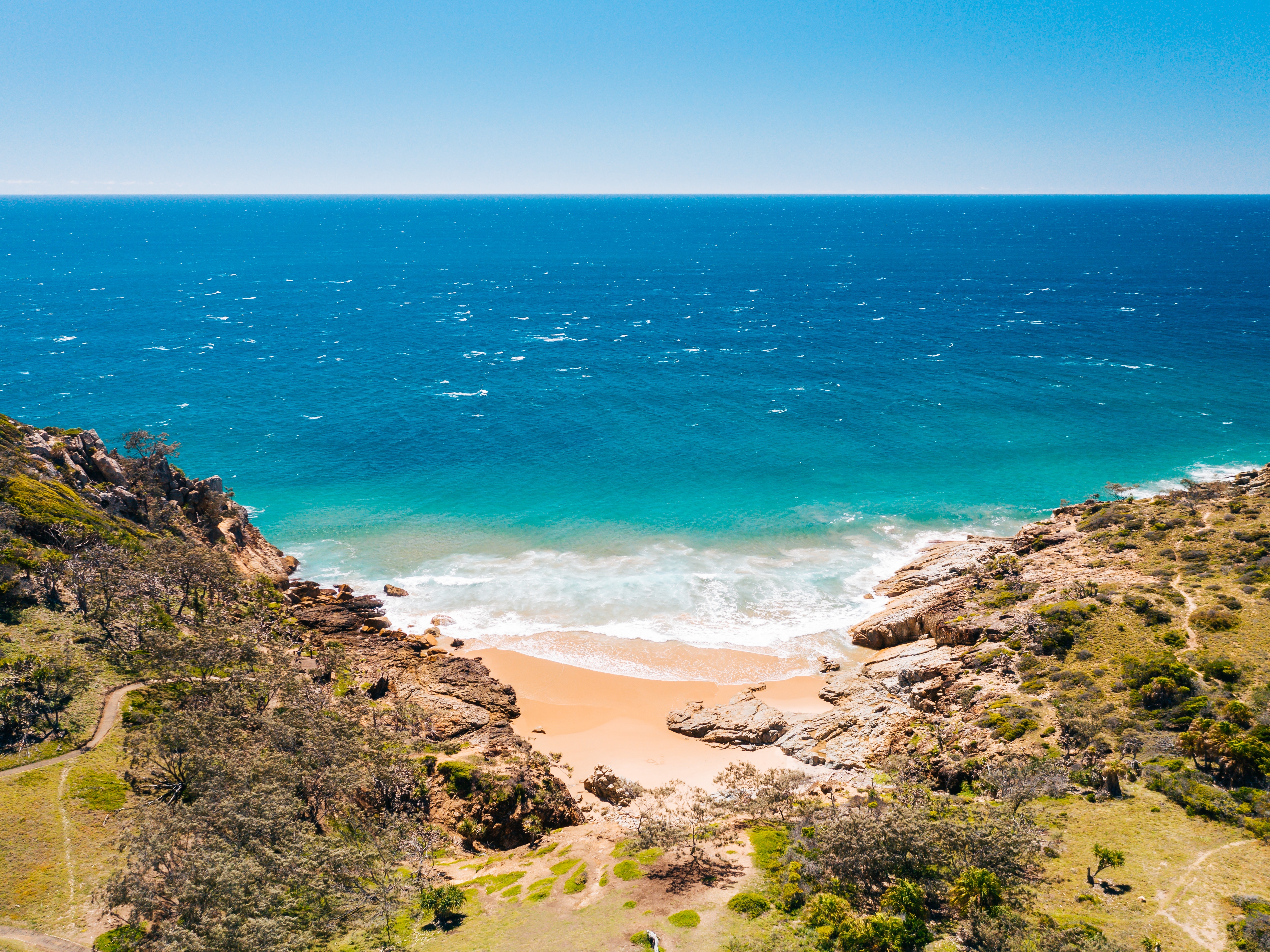 Agnes Water Strand