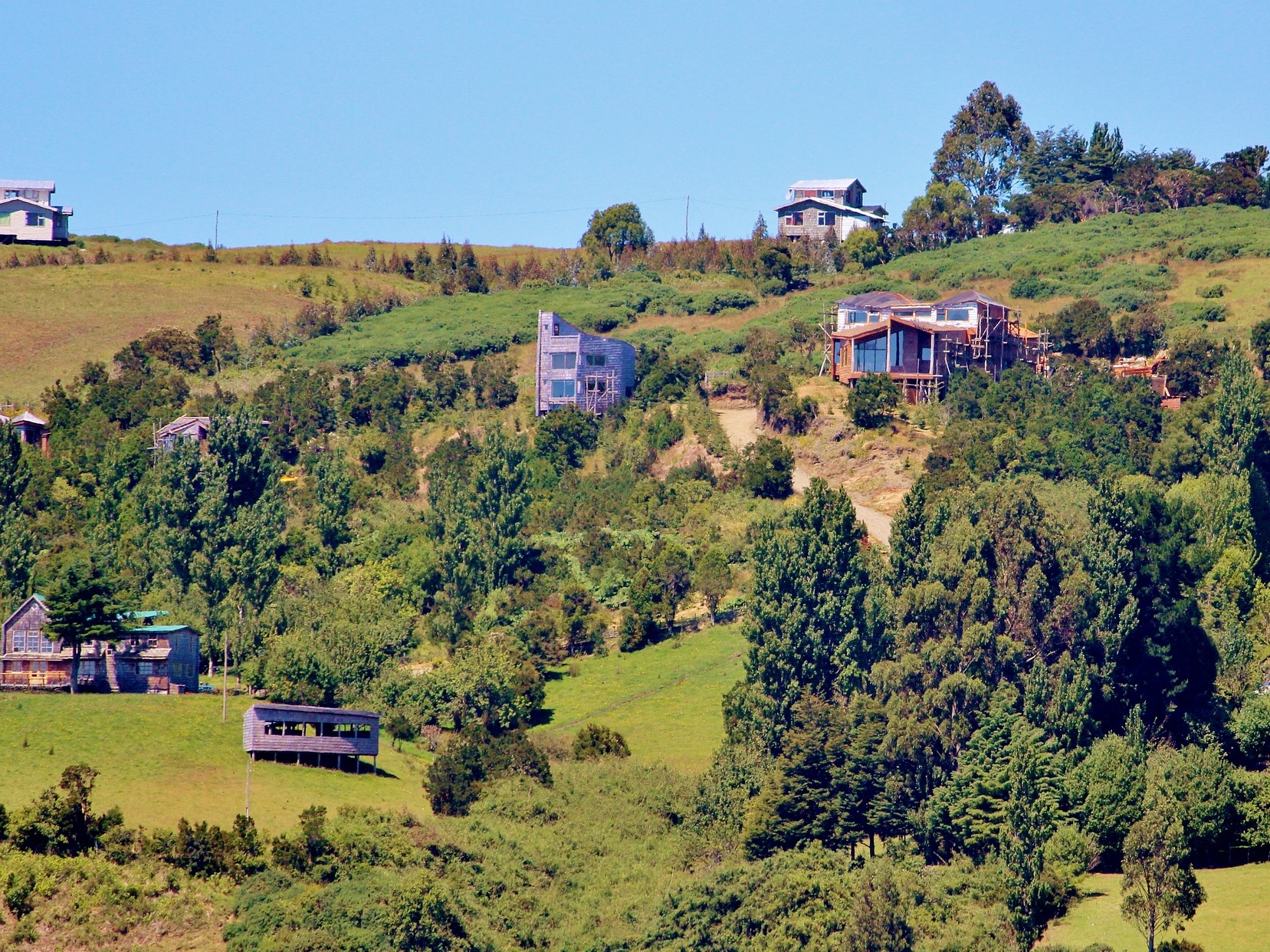 Chiloe Island-1