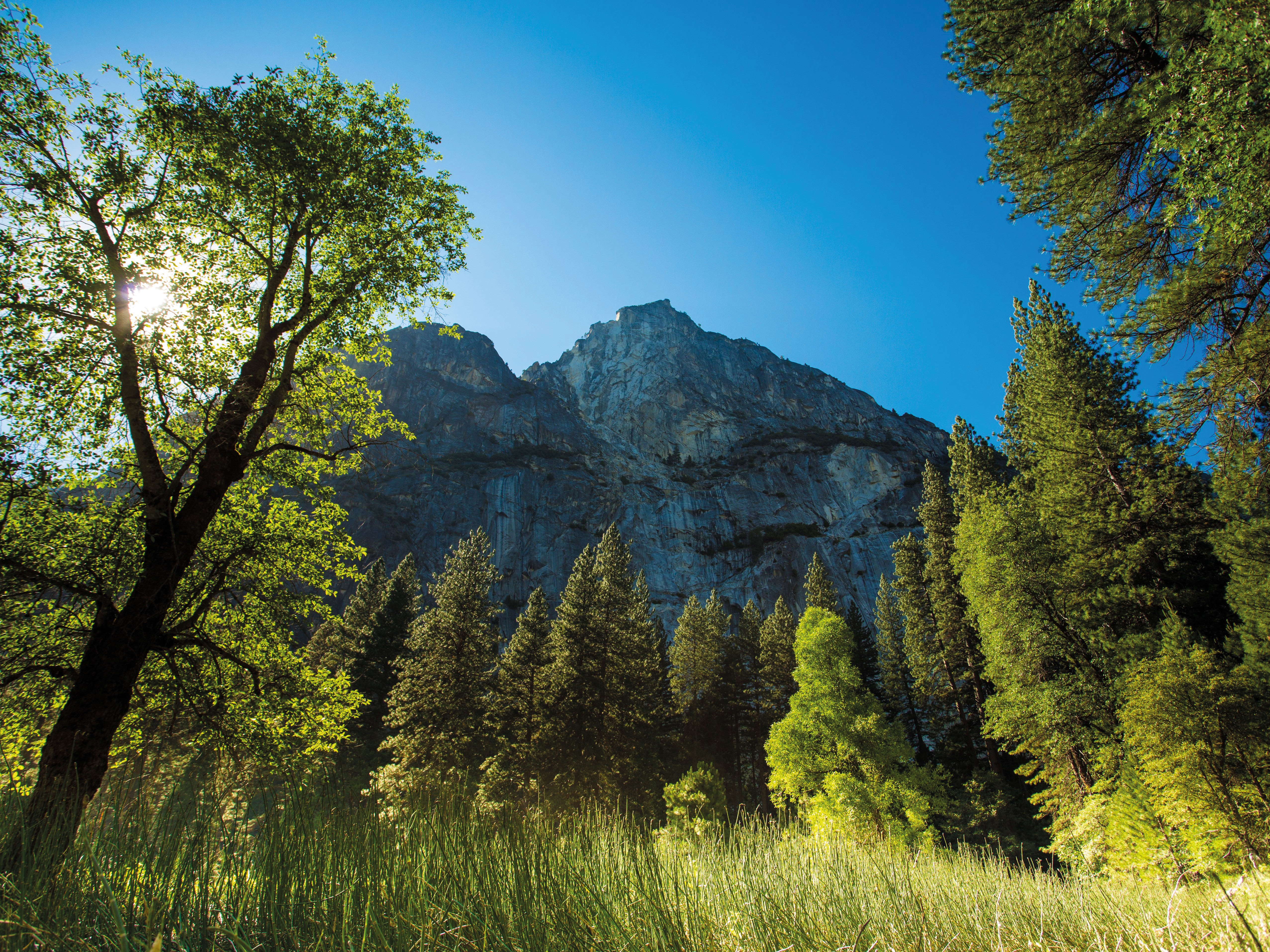 Yosemite Nationalpark