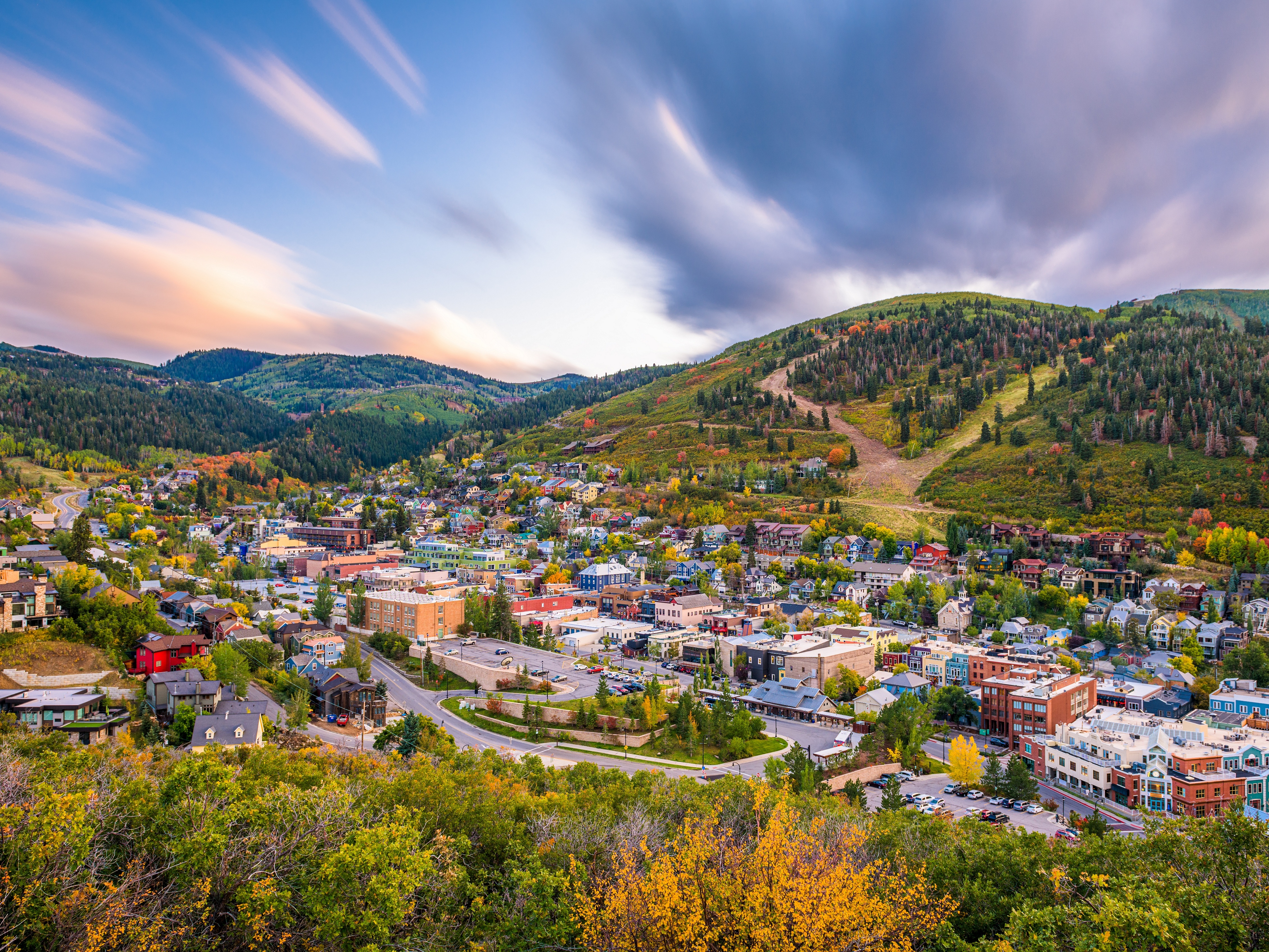 Park City