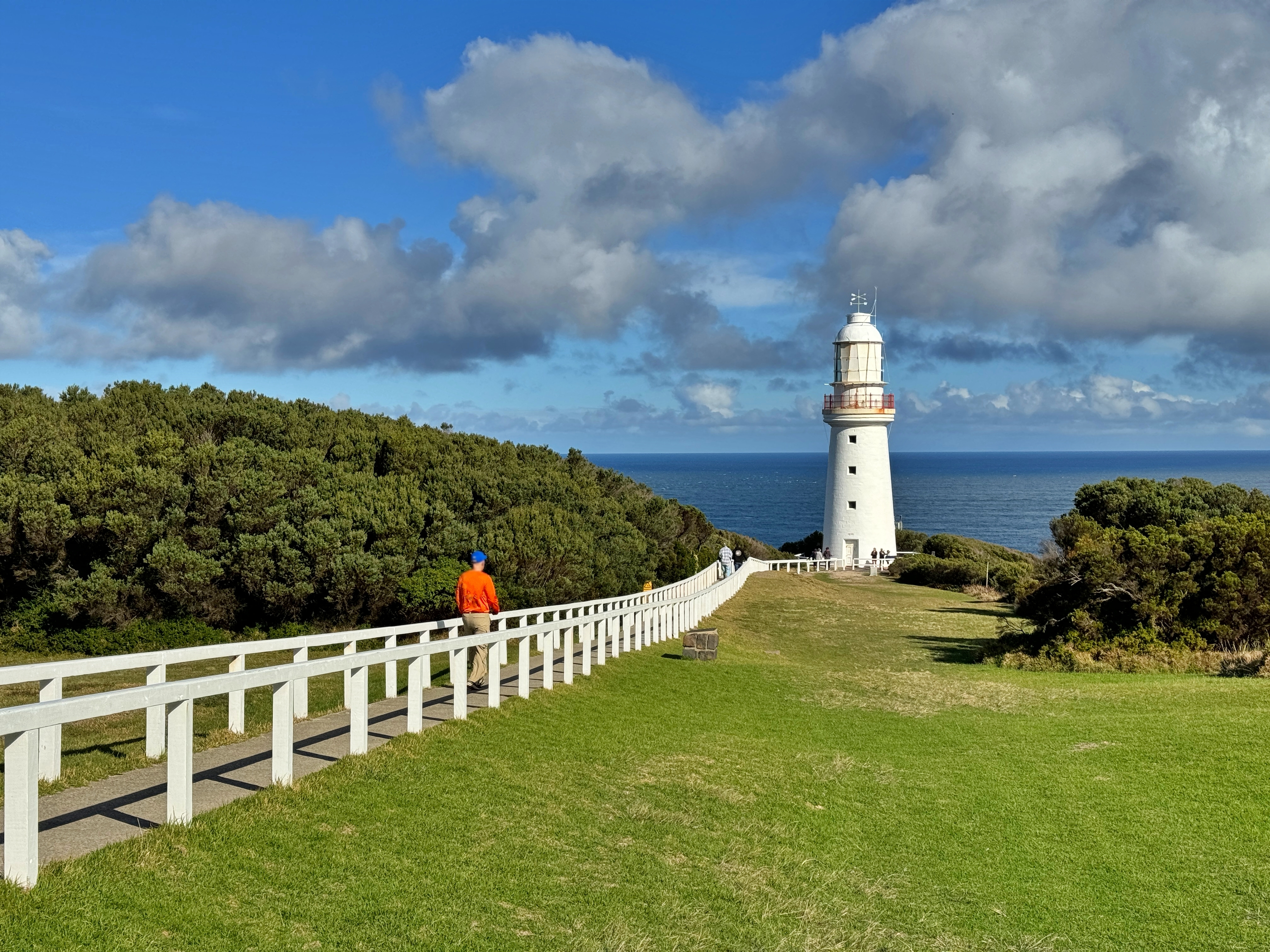 Cape Otway Lighthouse 