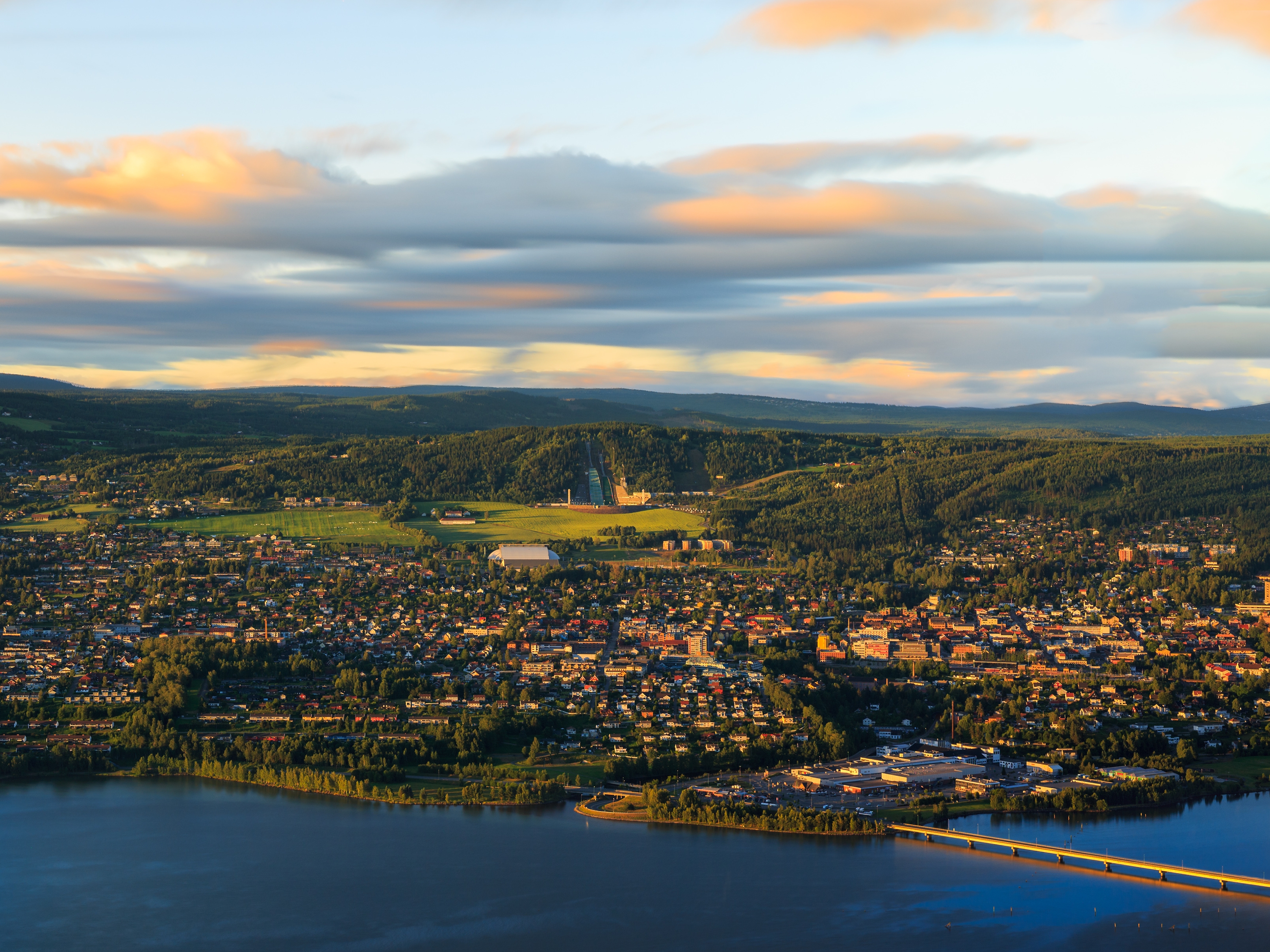 Lillehammer