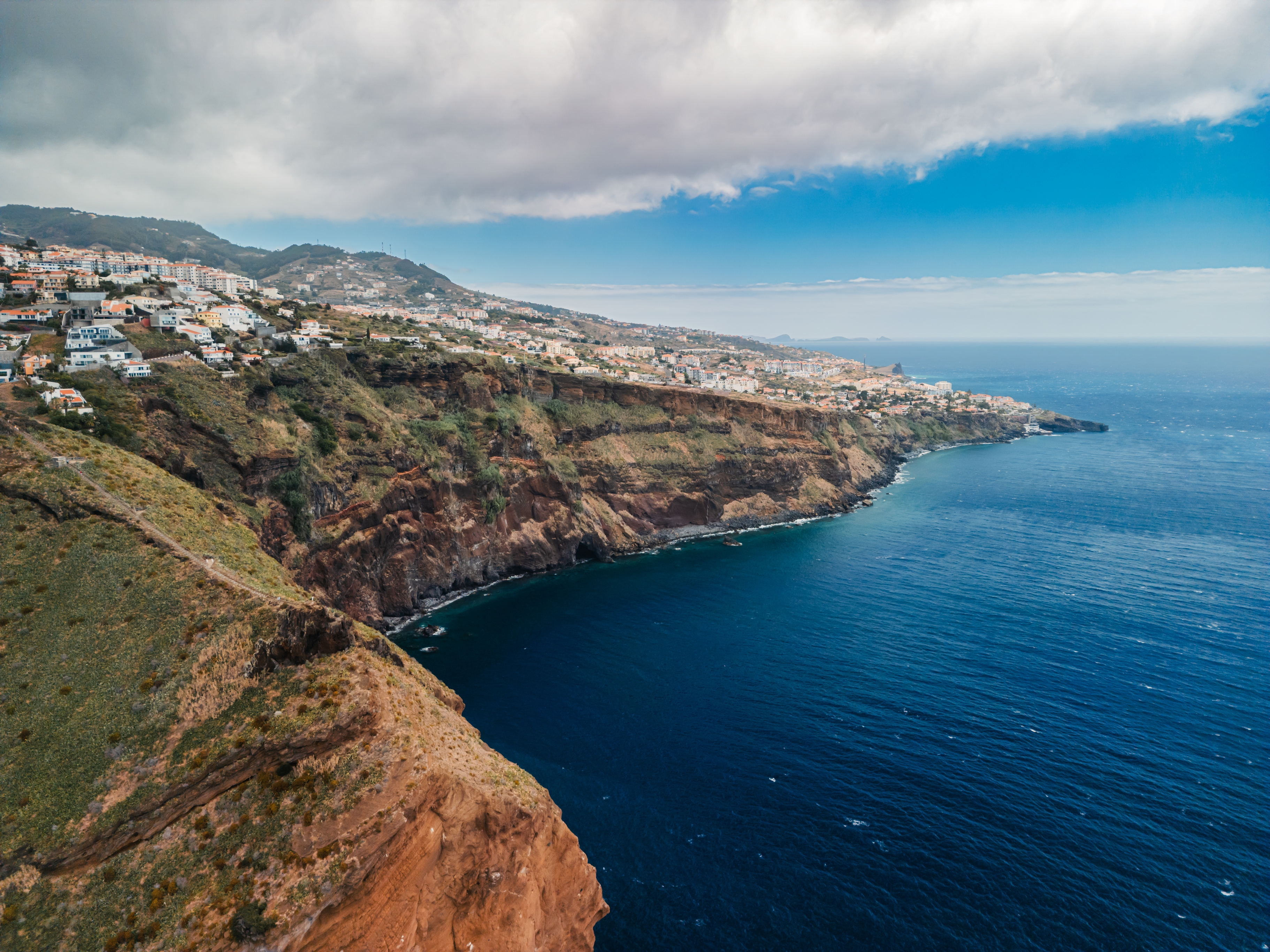 Madeira Canico