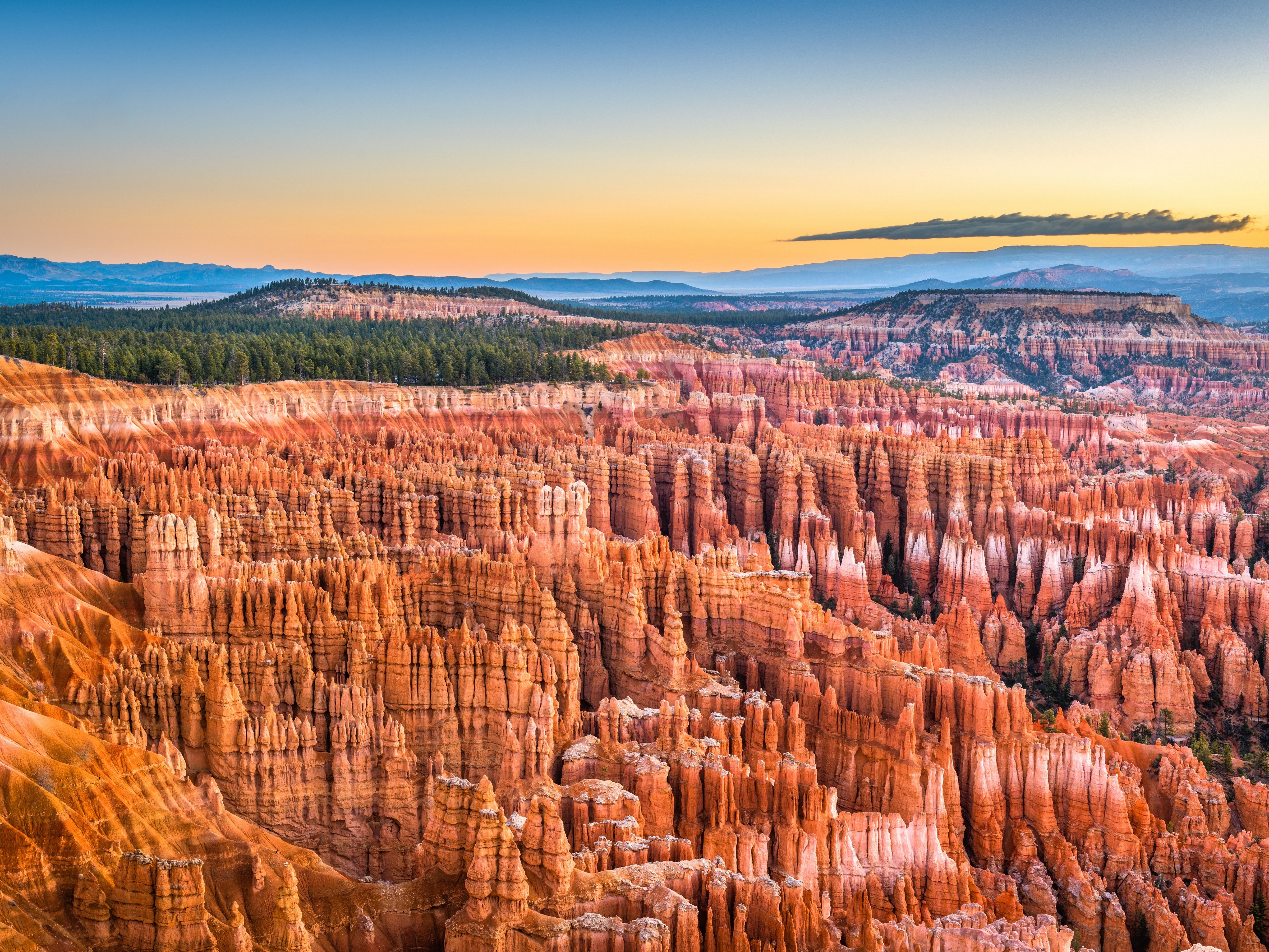Bryce Canyon Nationalpark