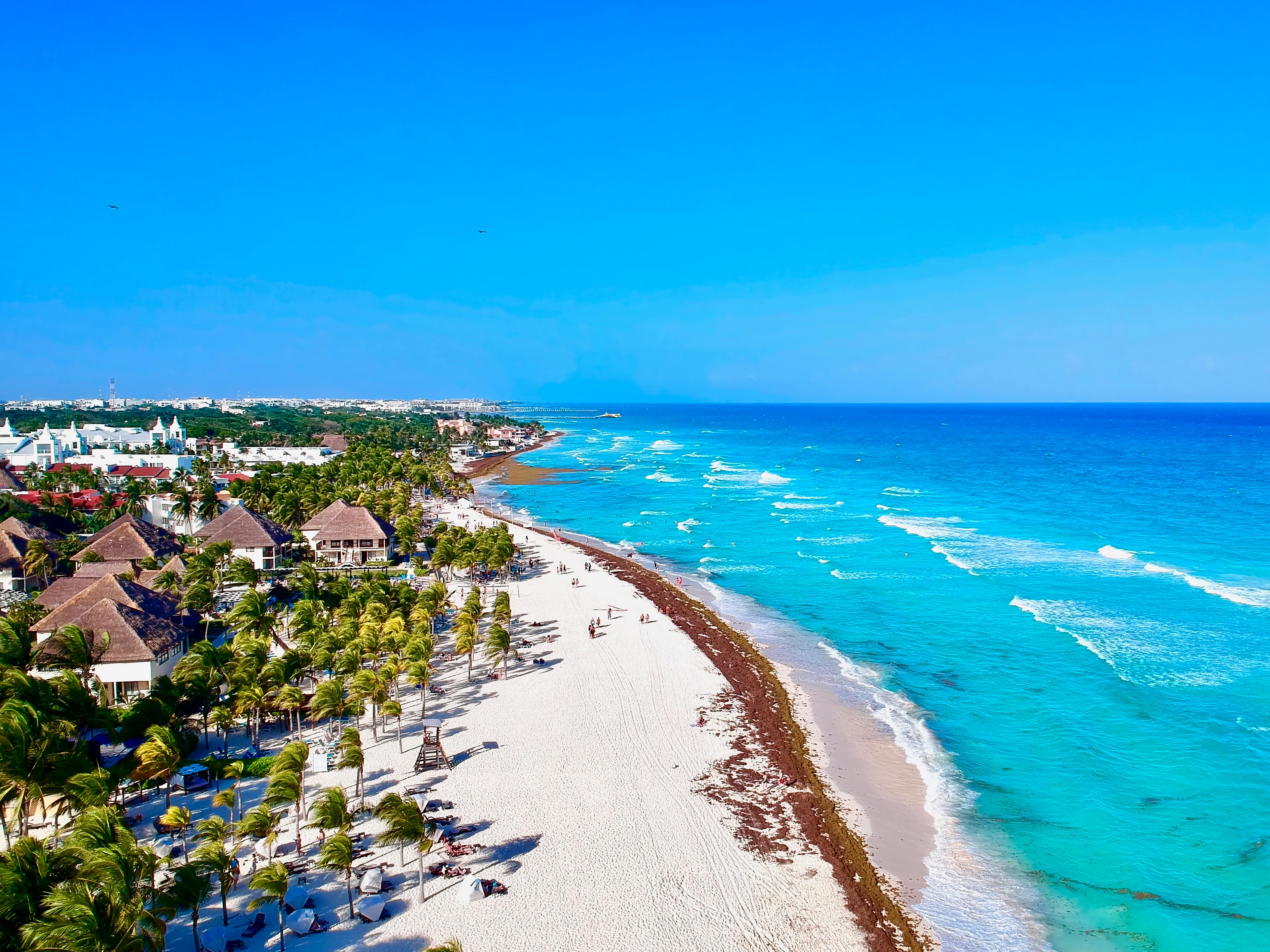 Playa del Carmen