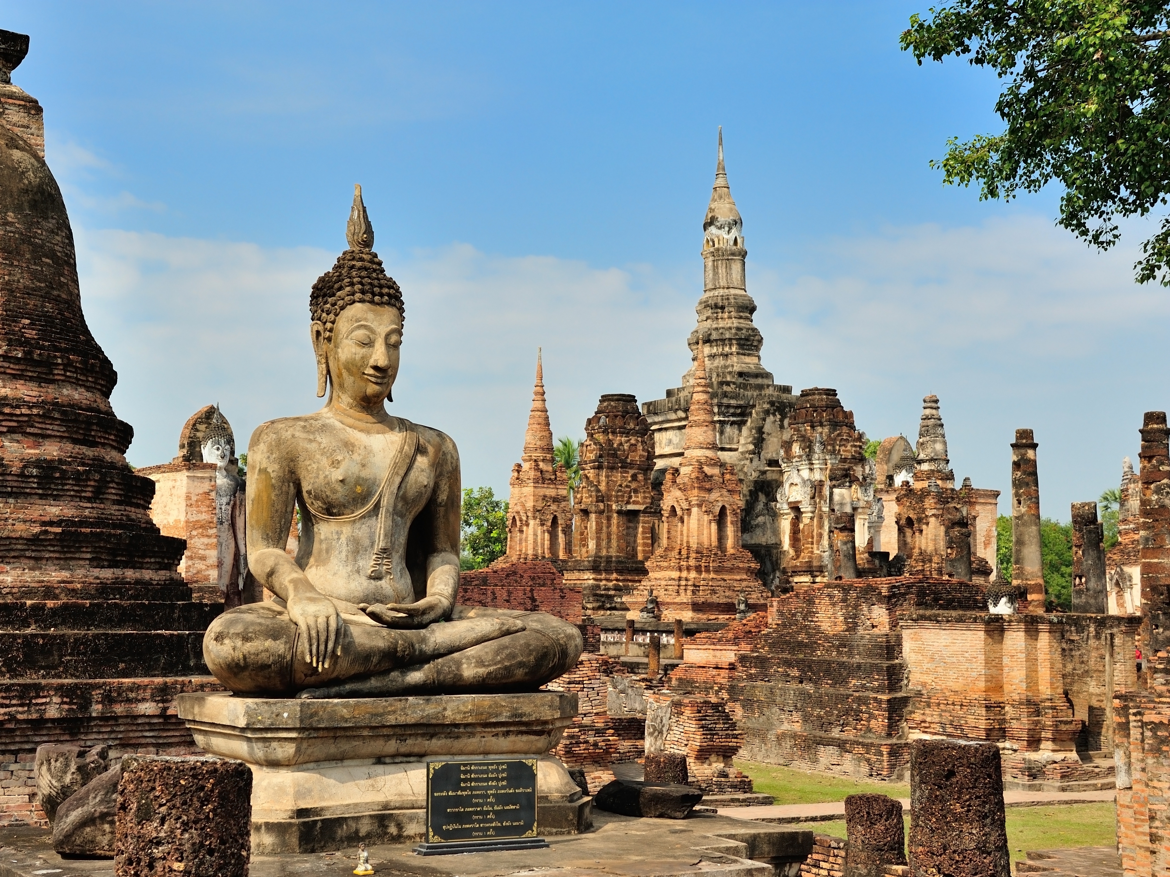 Sukhothai Historical Park