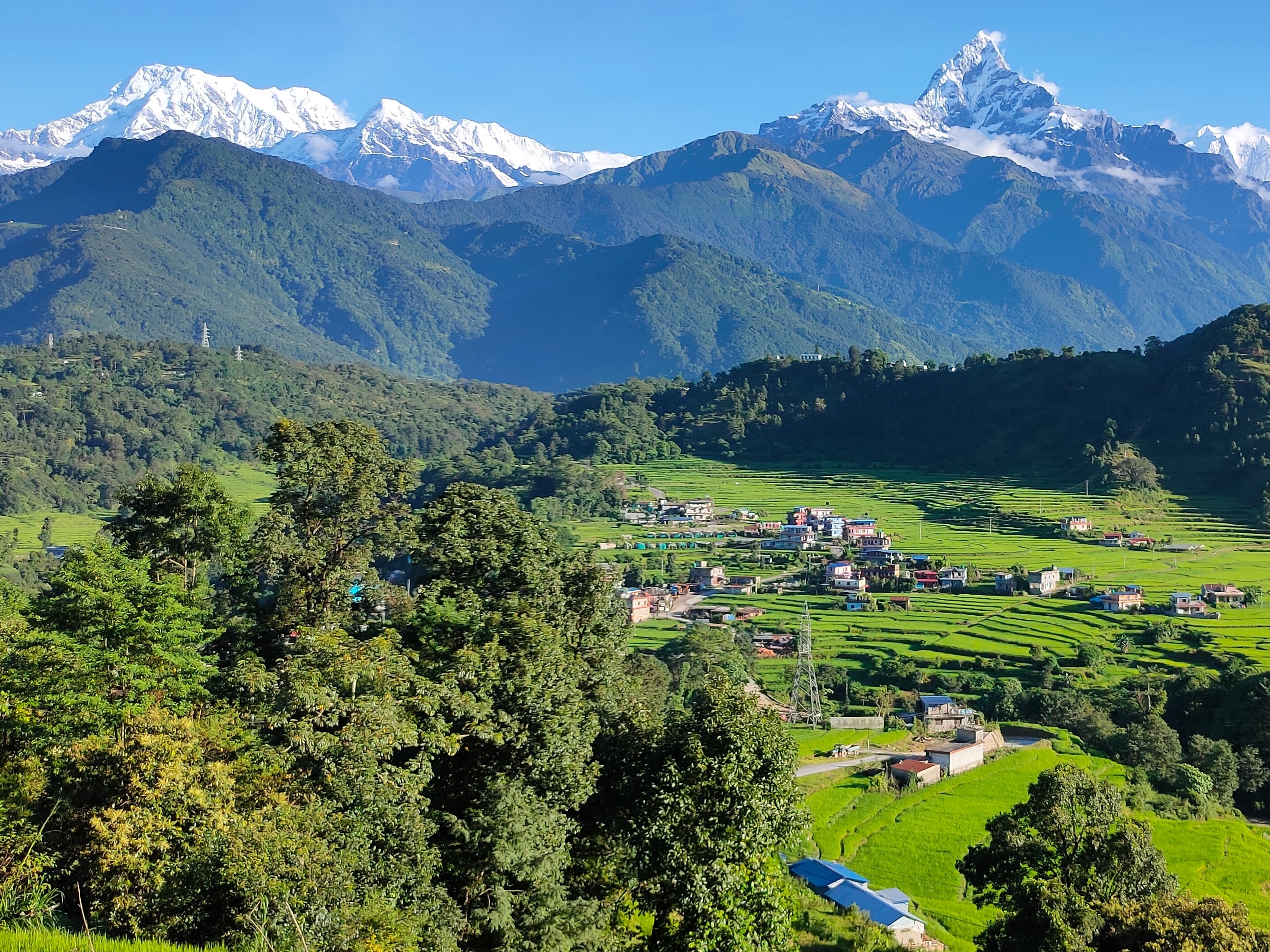 Pokhara