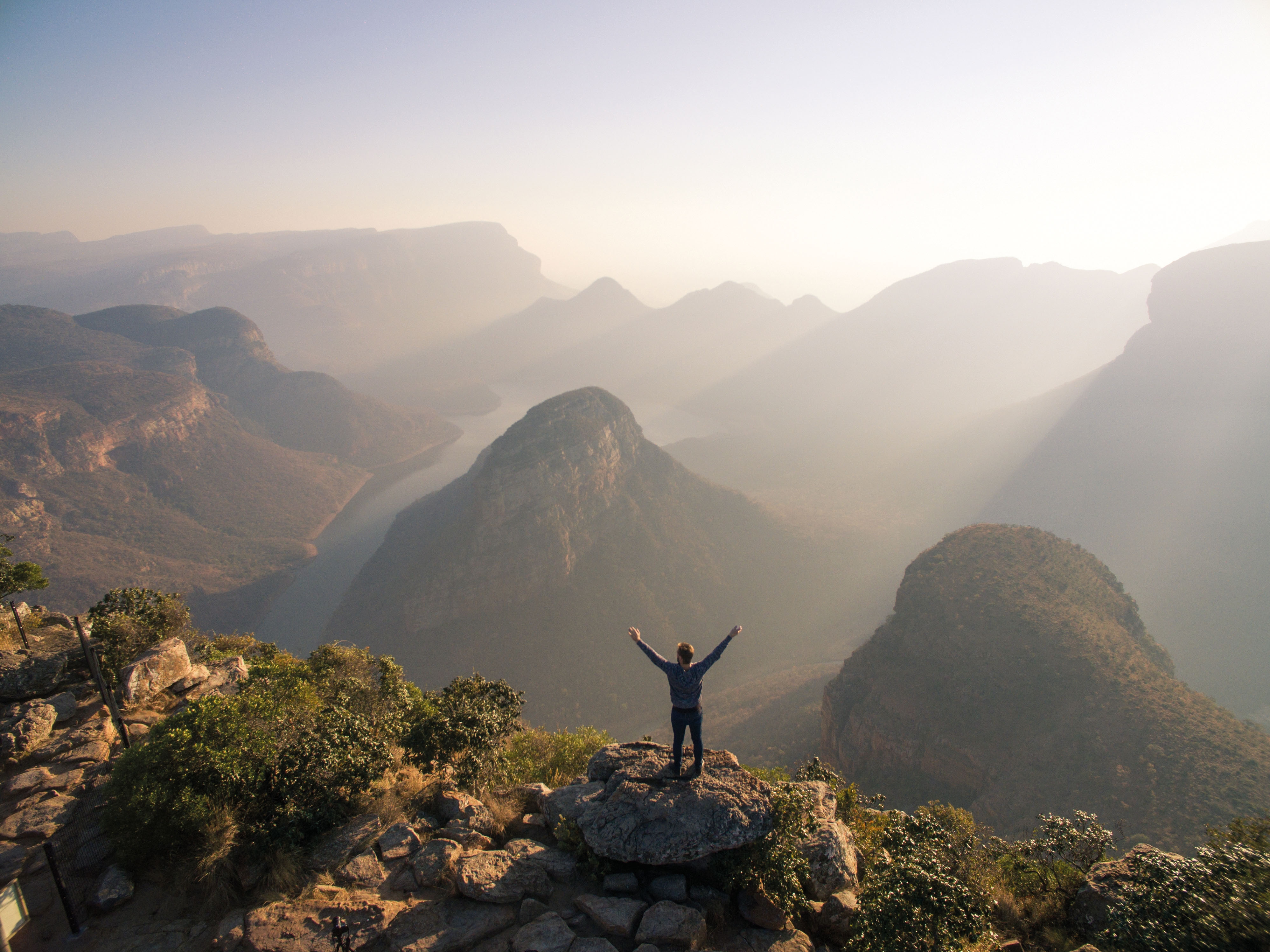 Blyde River Canyon
