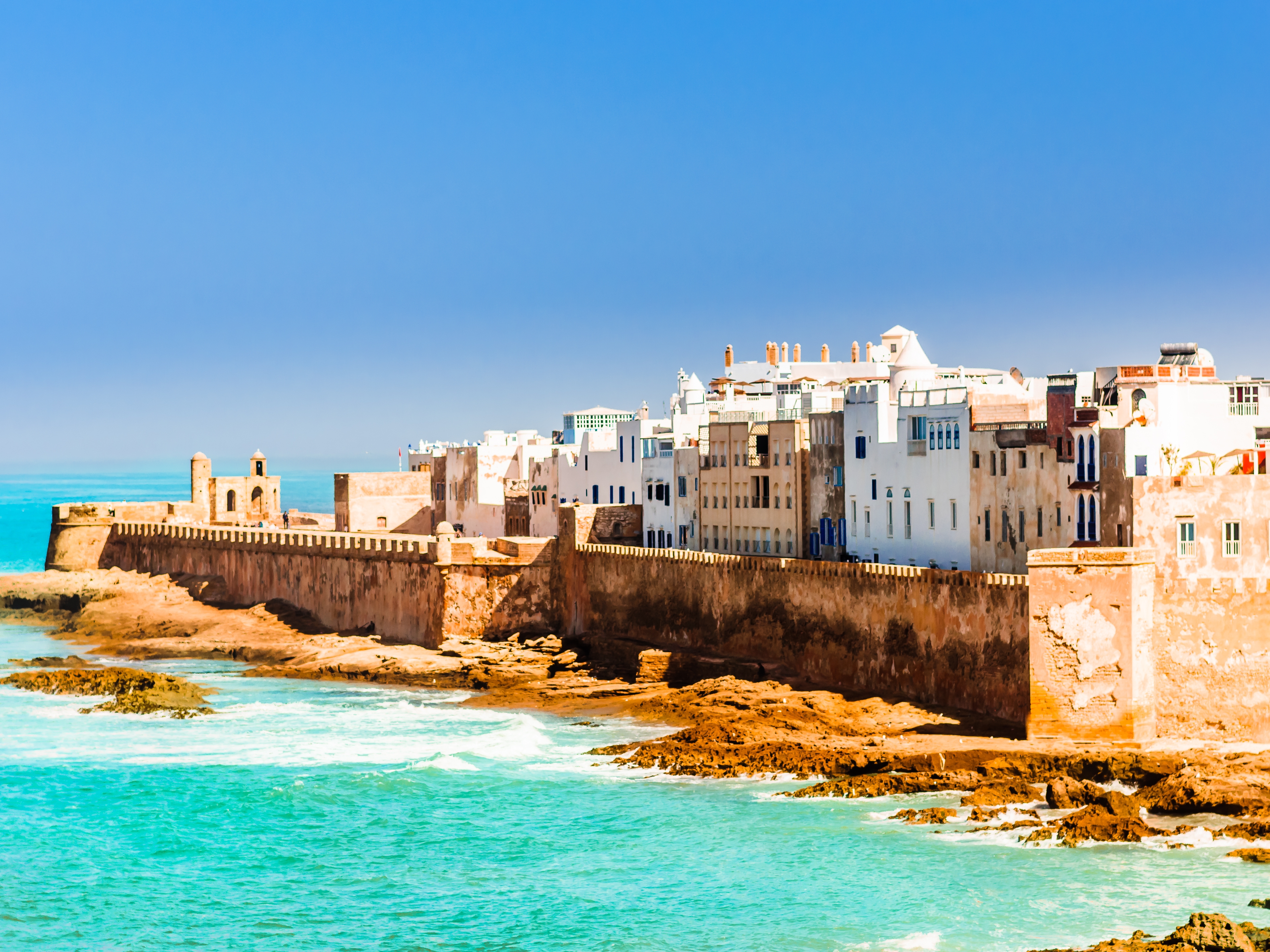 Essaouira 