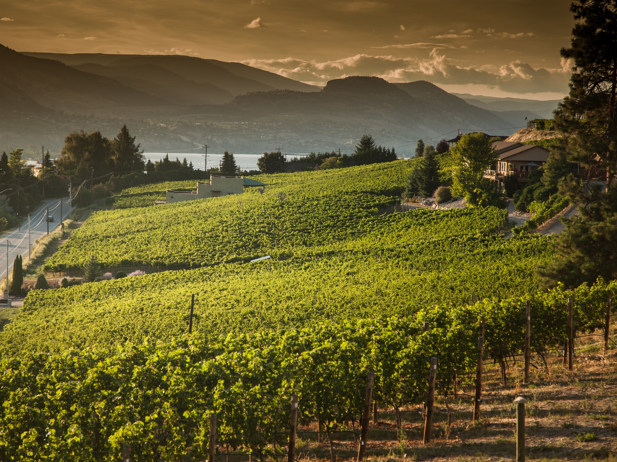 Penticton