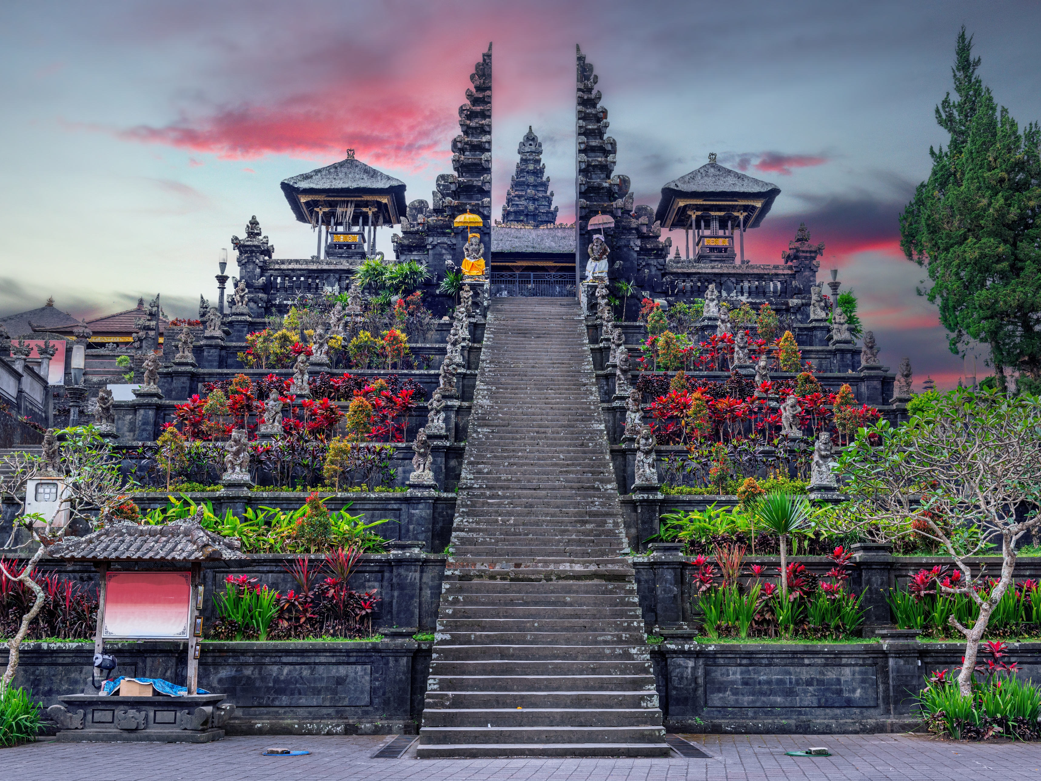 Bali Pura Besakih