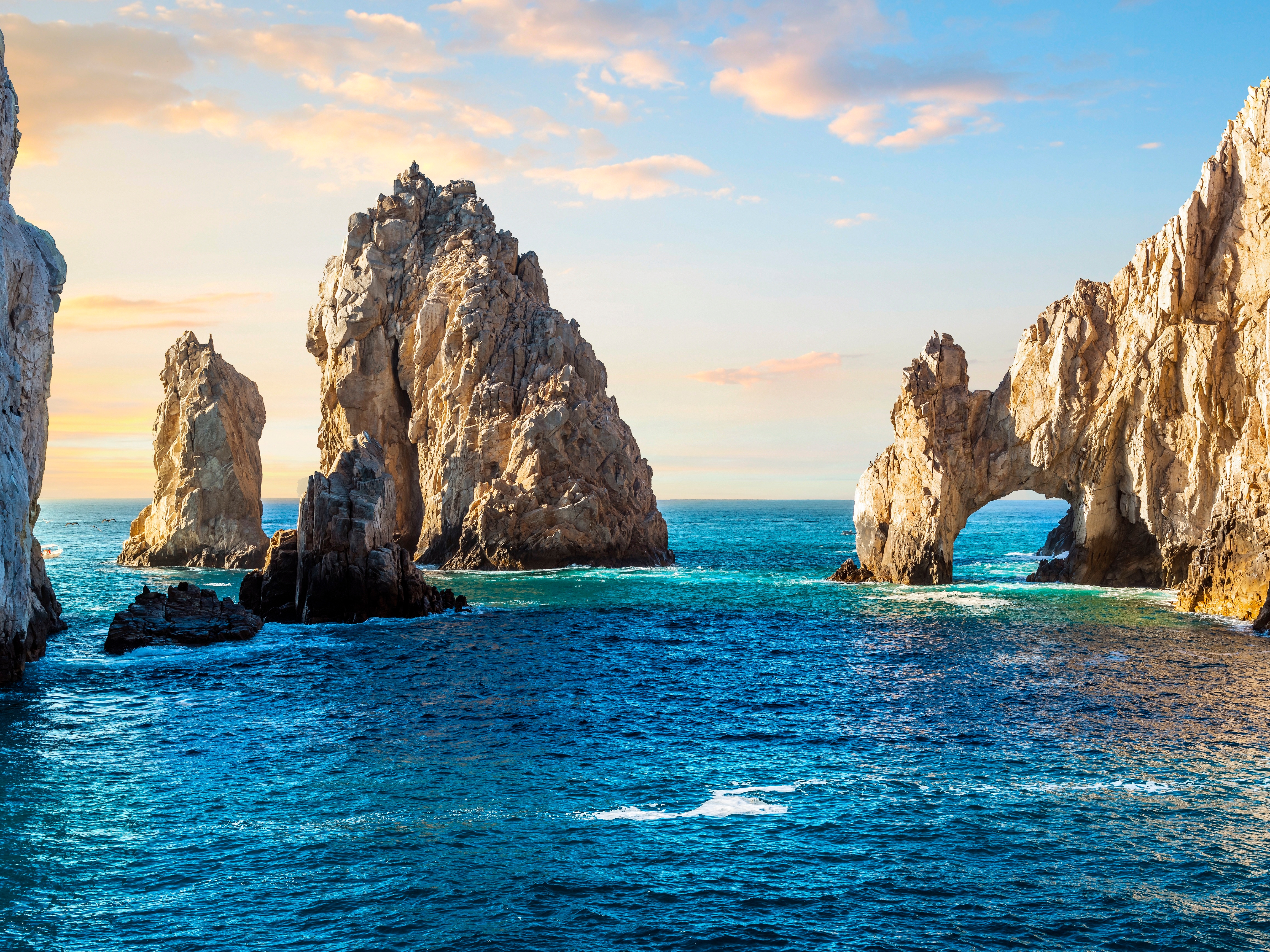 Cabo San Lucas El Arco