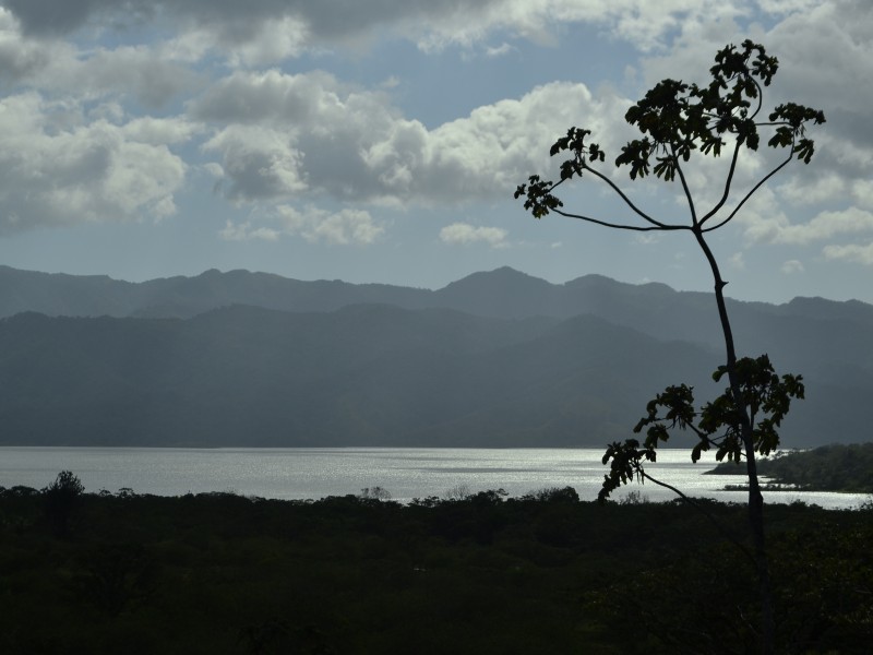 Arenal - Vulkanwanderung - Arenalsee