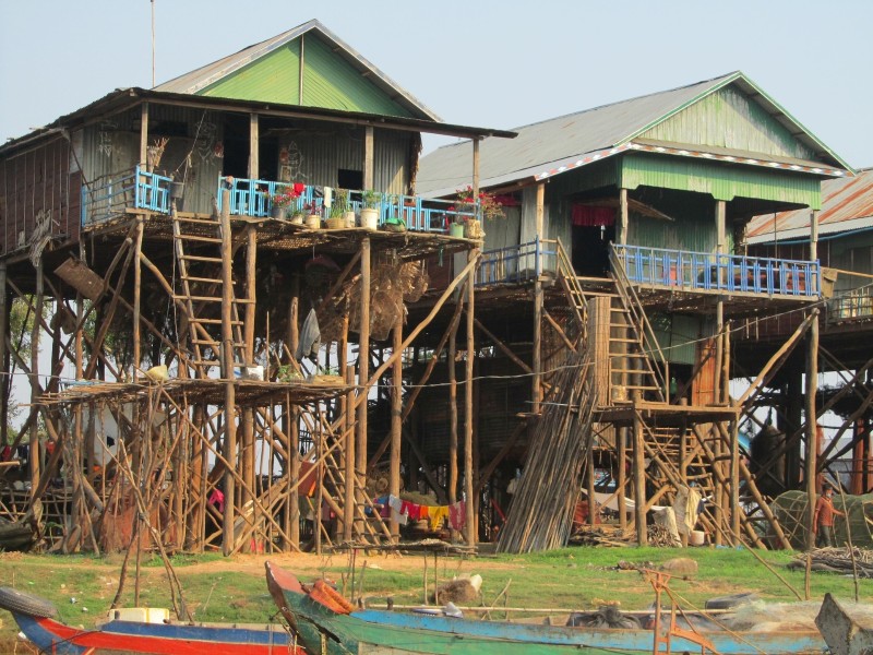 Kampong Khleang