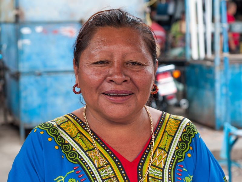 Wayuu People