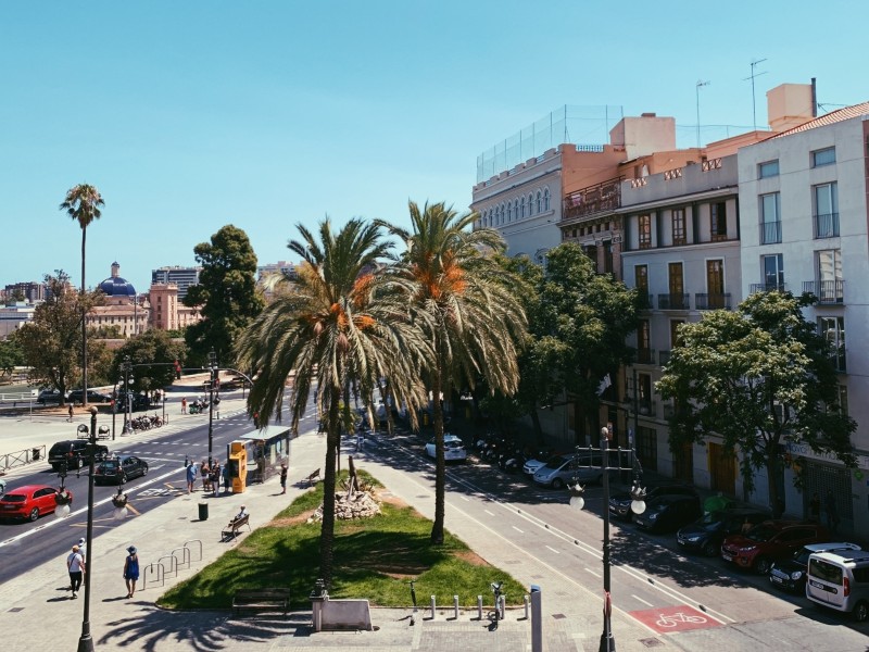 Valencia
